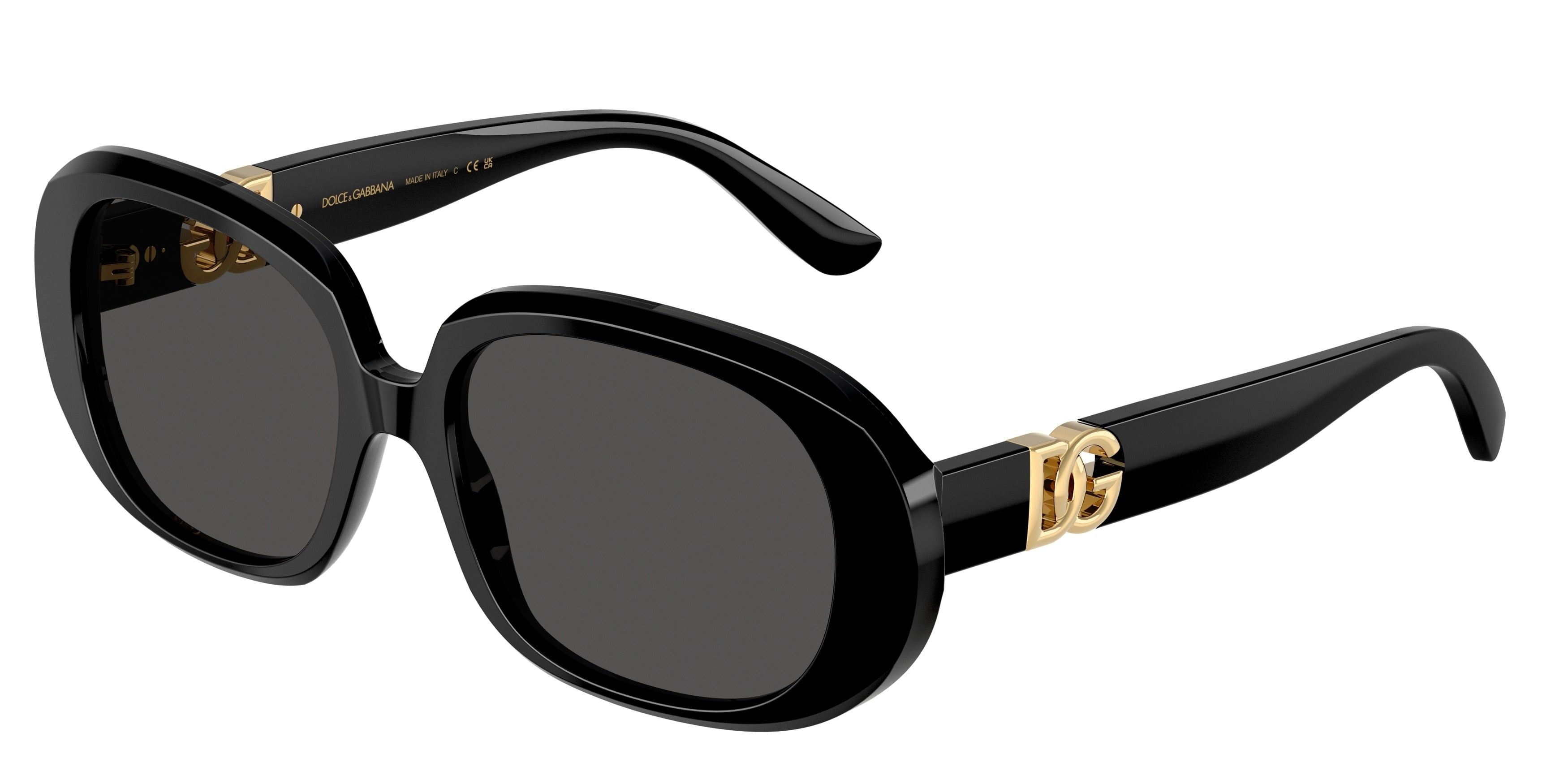 DOLCE & GABBANA 0DG4476 luxury designer eyewear
