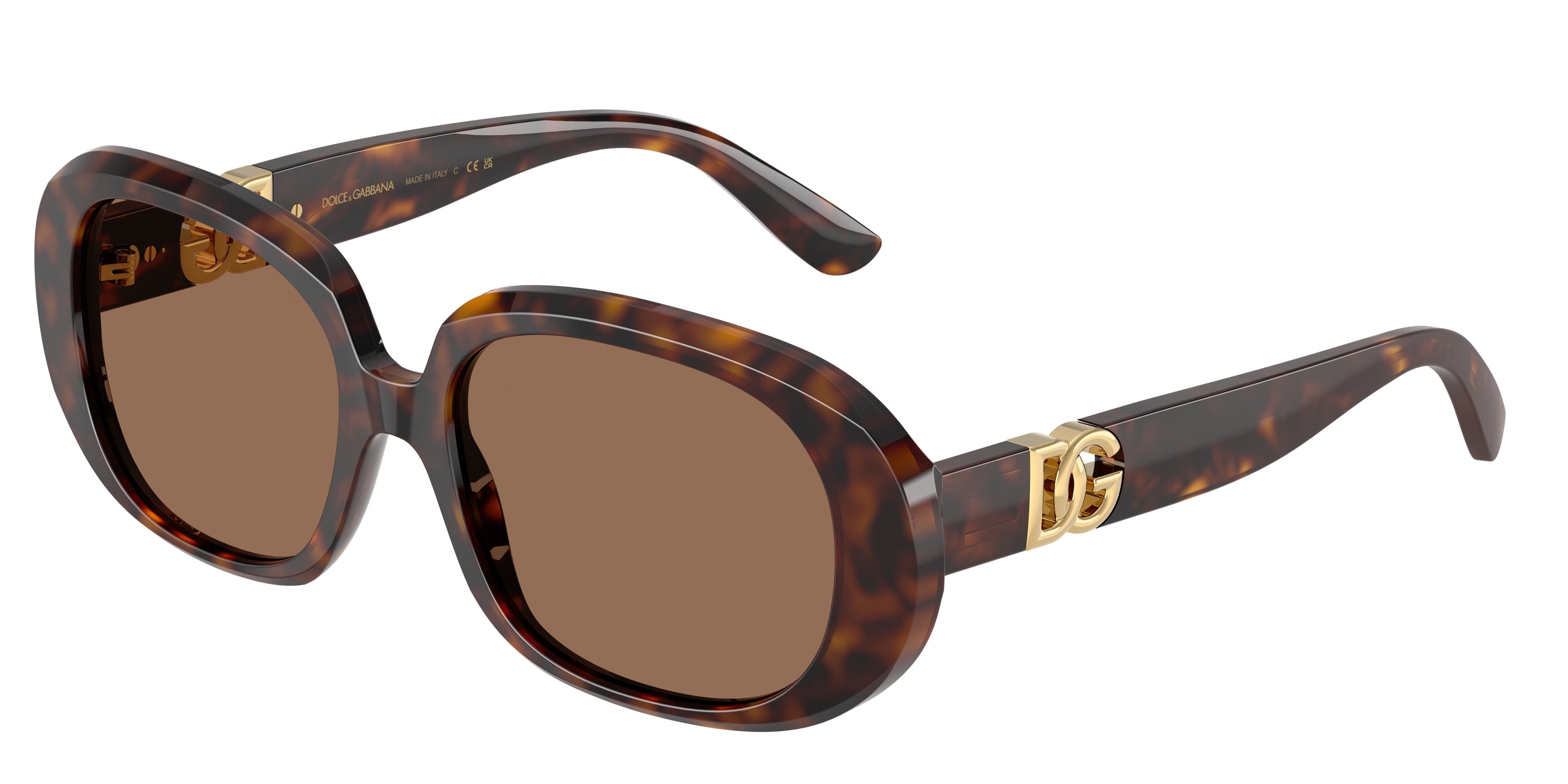 DOLCE & GABBANA 0DG4476 luxury designer eyewear