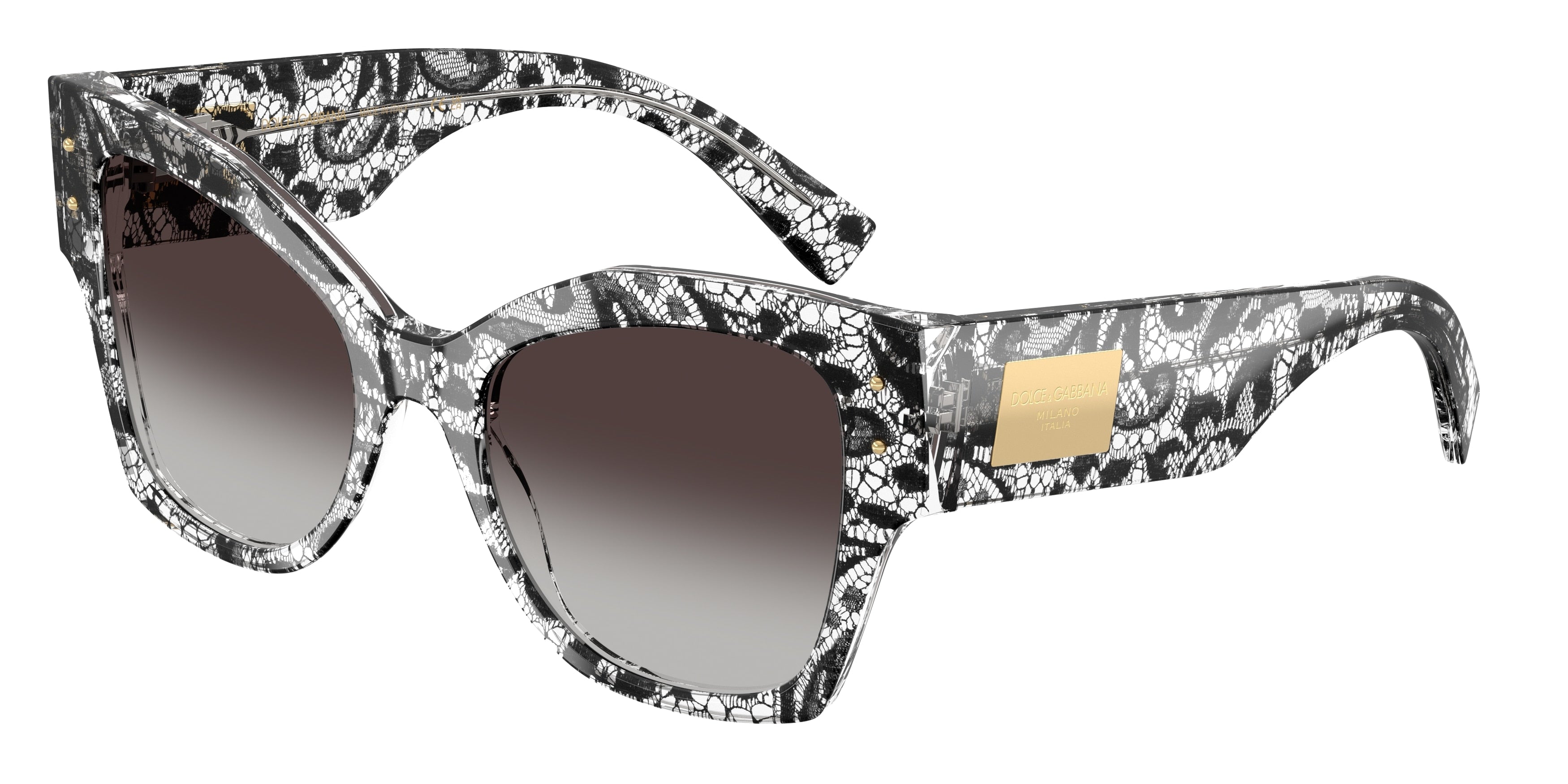 DOLCE & GABBANA 0DG4478 luxury designer eyewear