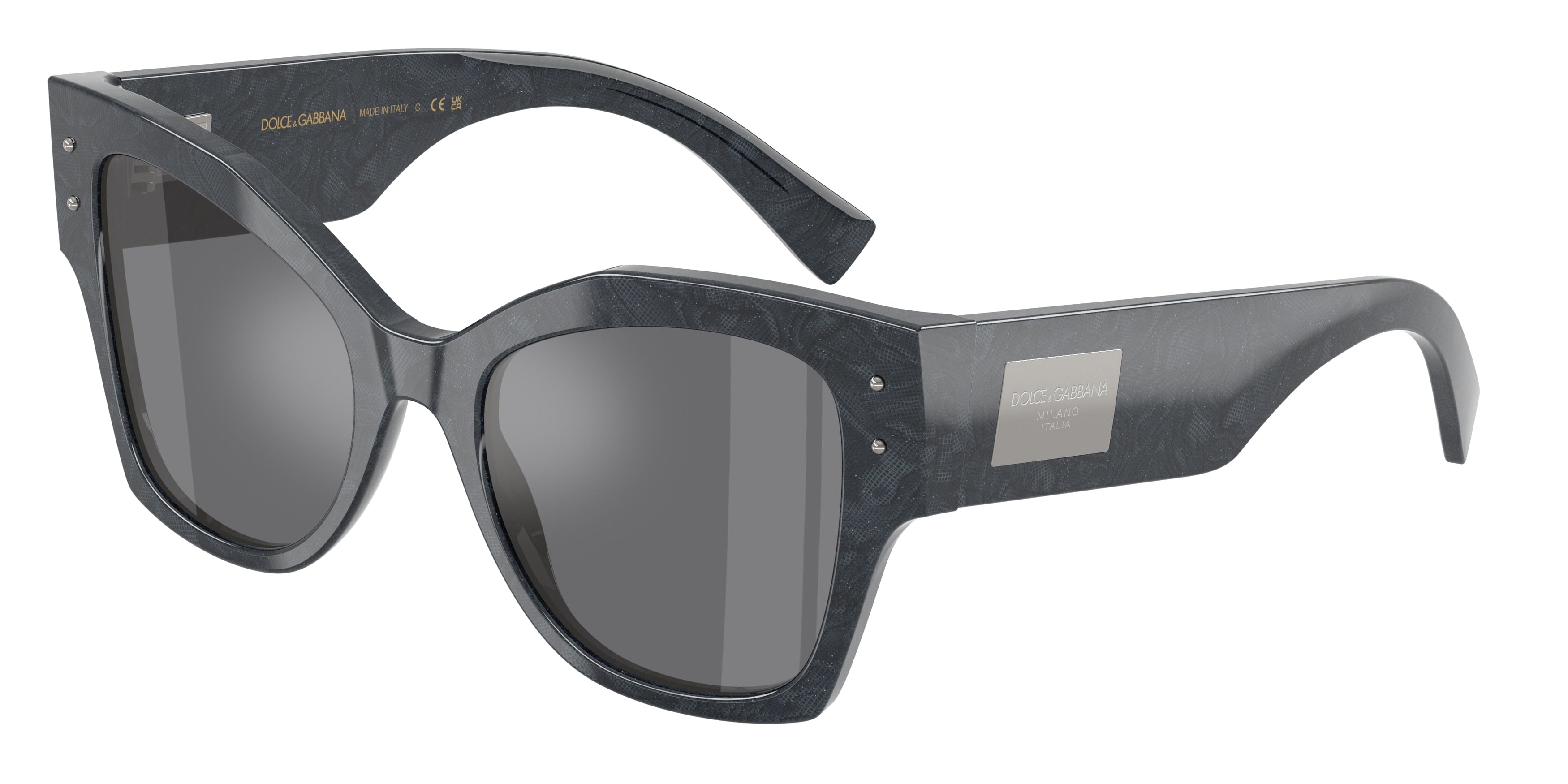 DOLCE & GABBANA 0DG4478 luxury designer eyewear