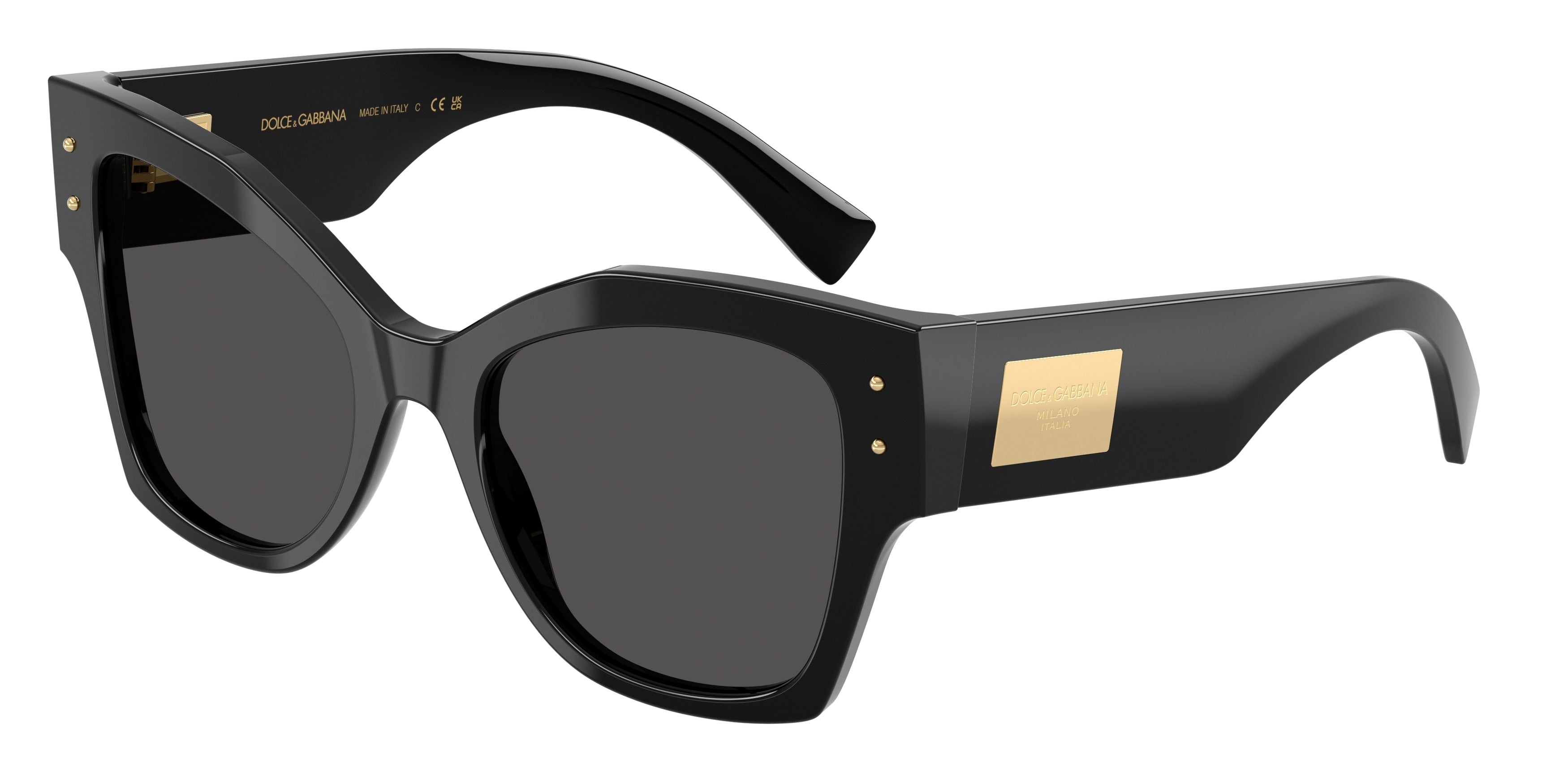 DOLCE & GABBANA 0DG4478 luxury designer eyewear