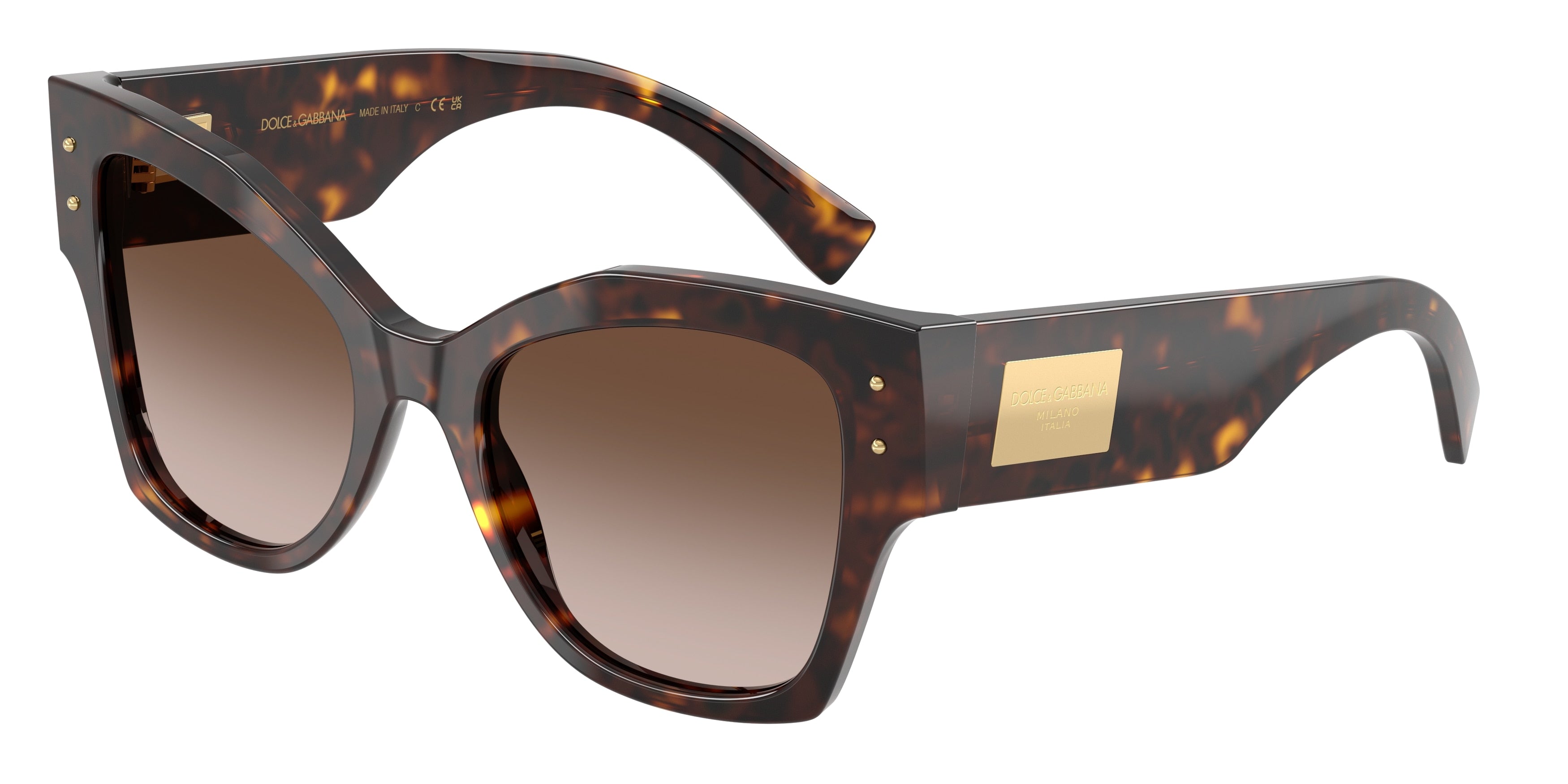 DOLCE & GABBANA 0DG4478 luxury designer eyewear