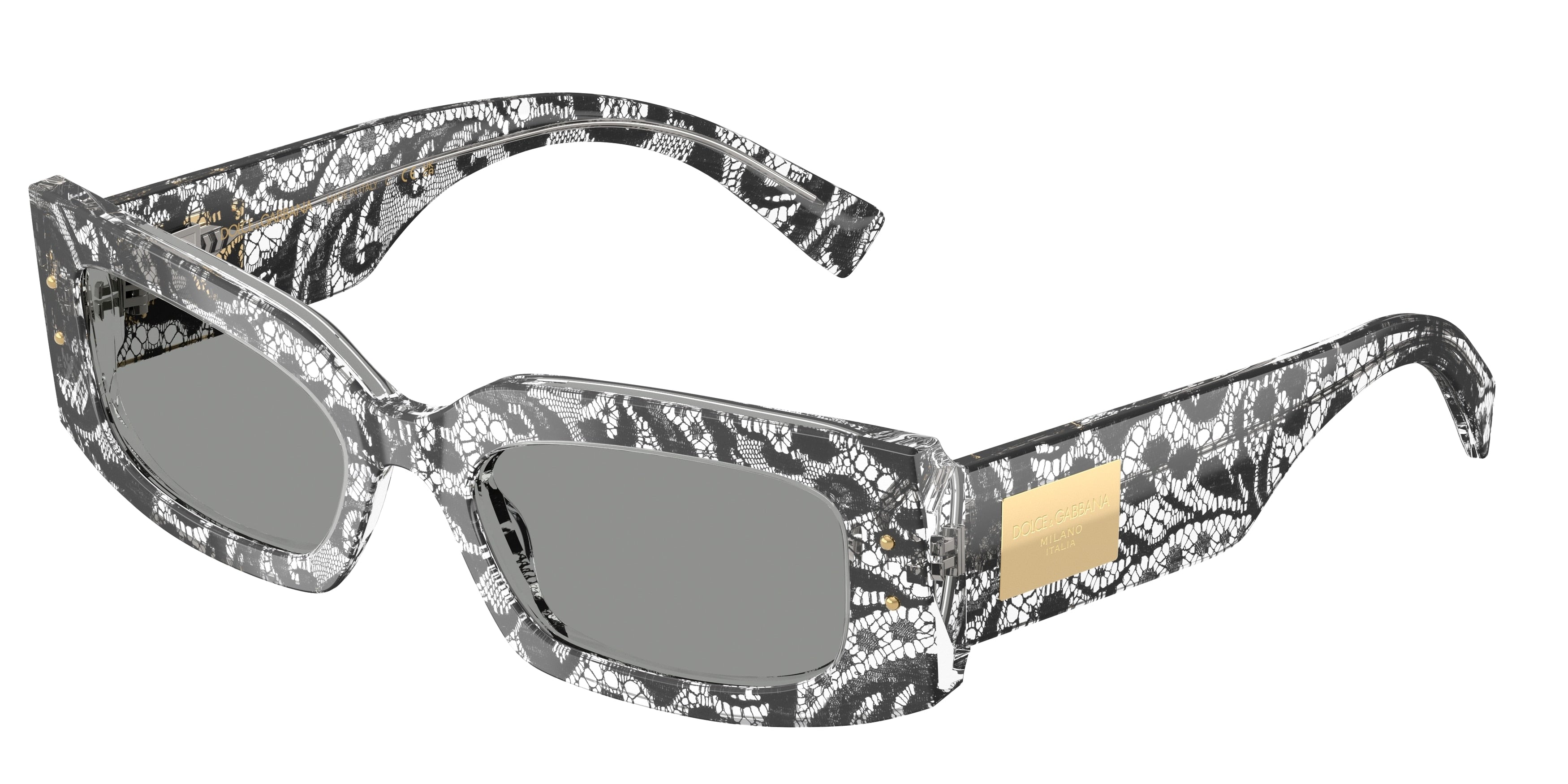 DOLCE & GABBANA 0DG4479 luxury designer eyewear