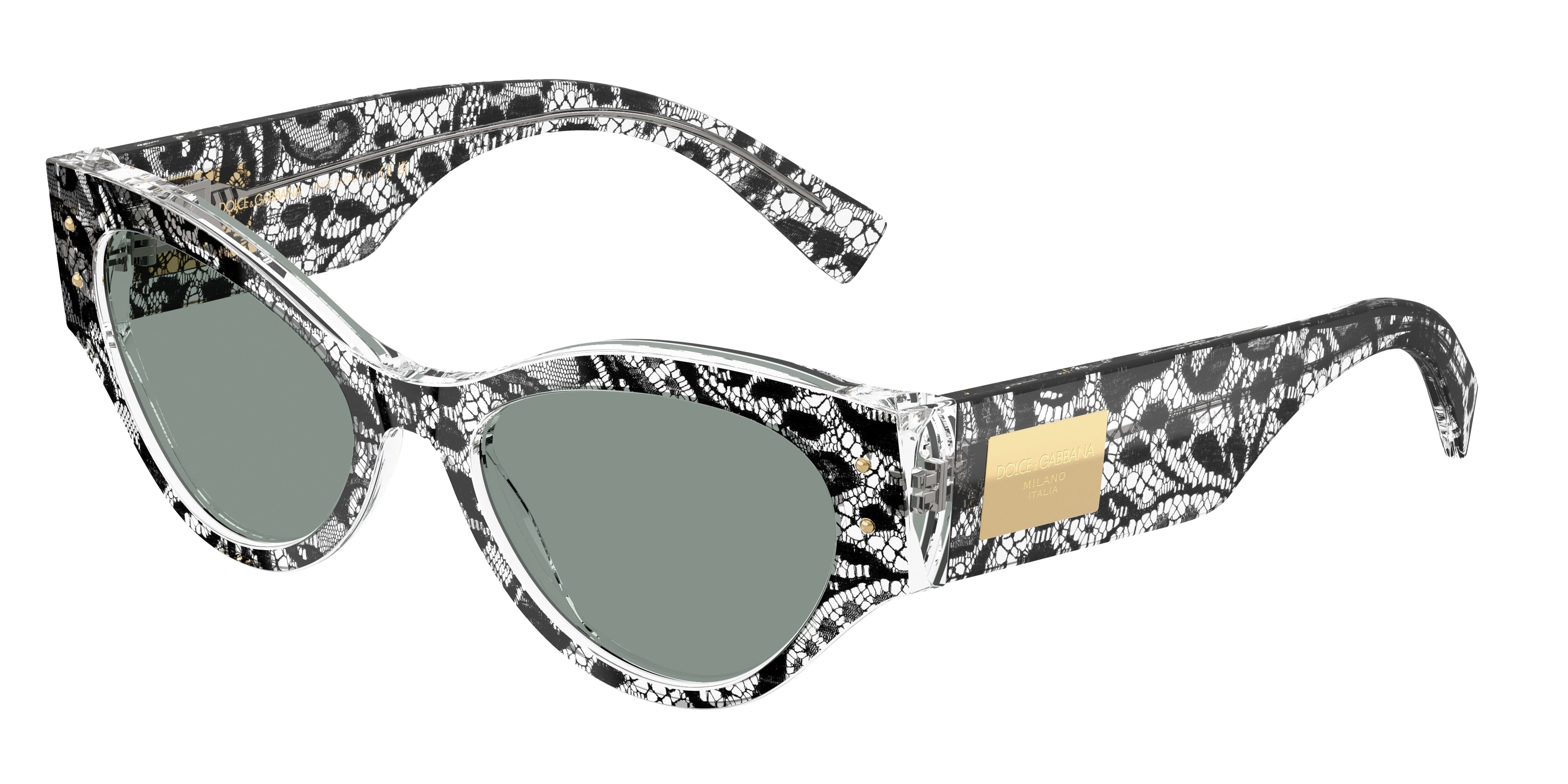 DOLCE & GABBANA 0DG4480 luxury designer eyewear