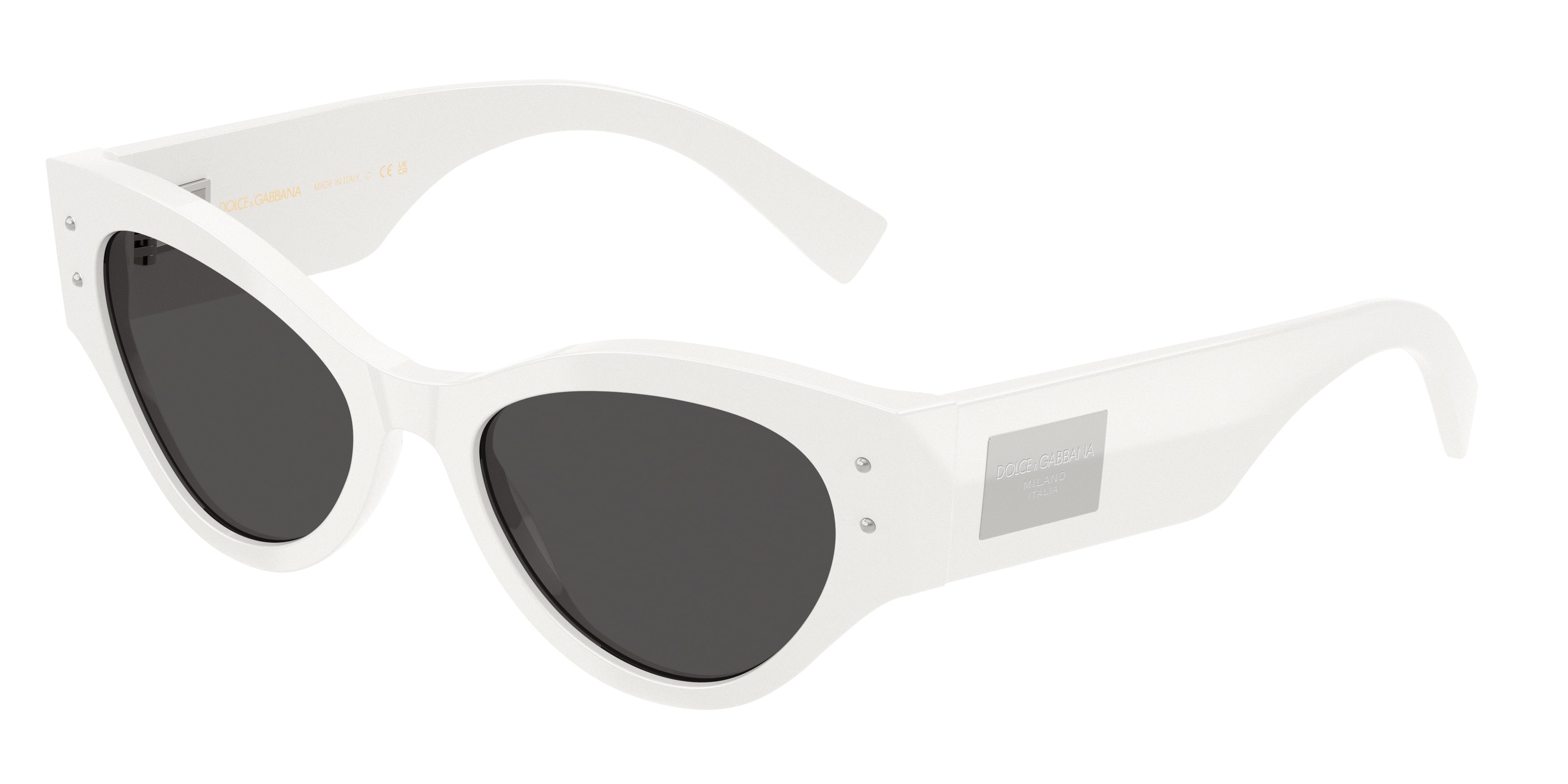 DOLCE & GABBANA 0DG4480 luxury designer eyewear