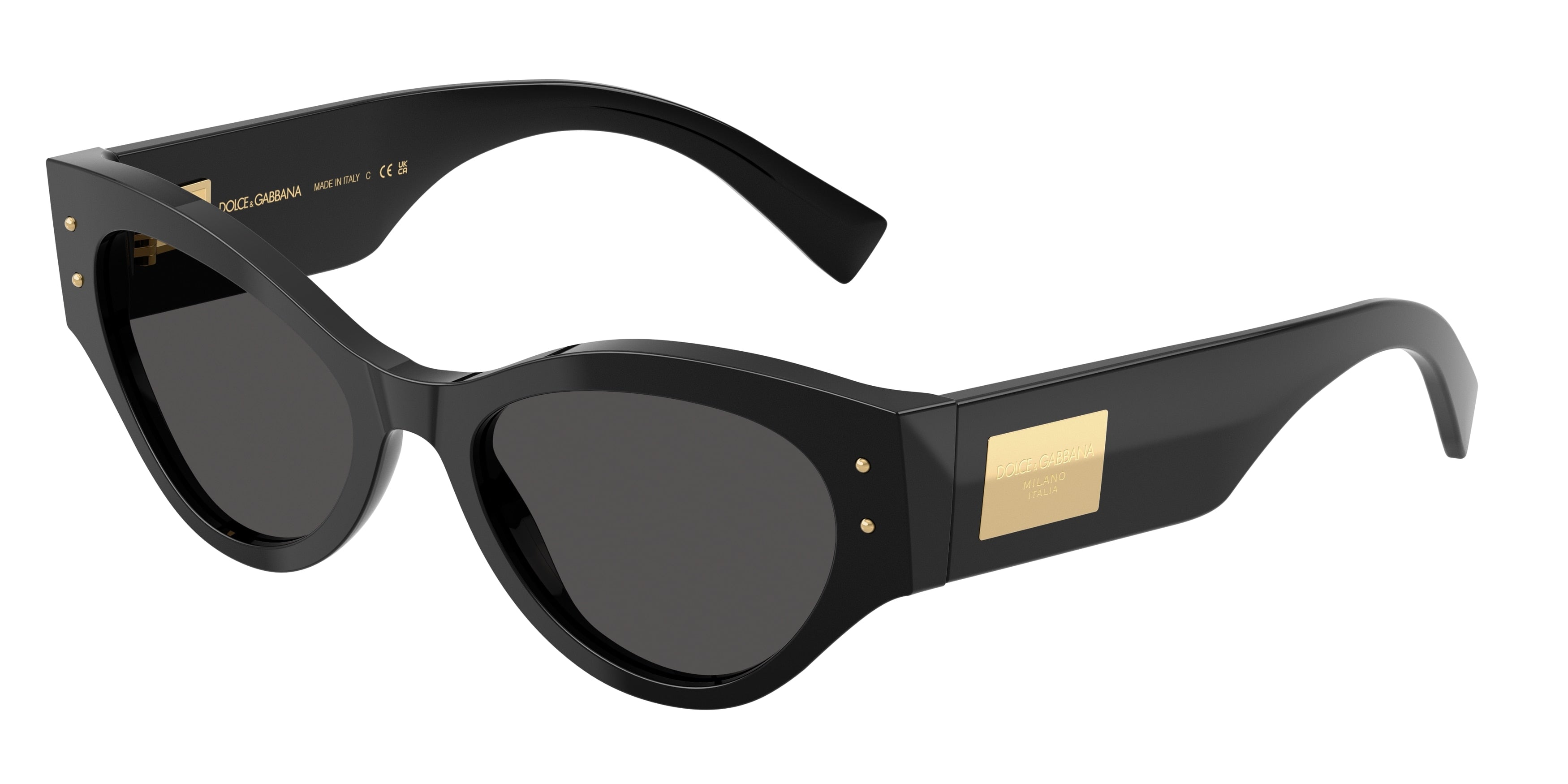 DOLCE & GABBANA 0DG4480 luxury designer eyewear