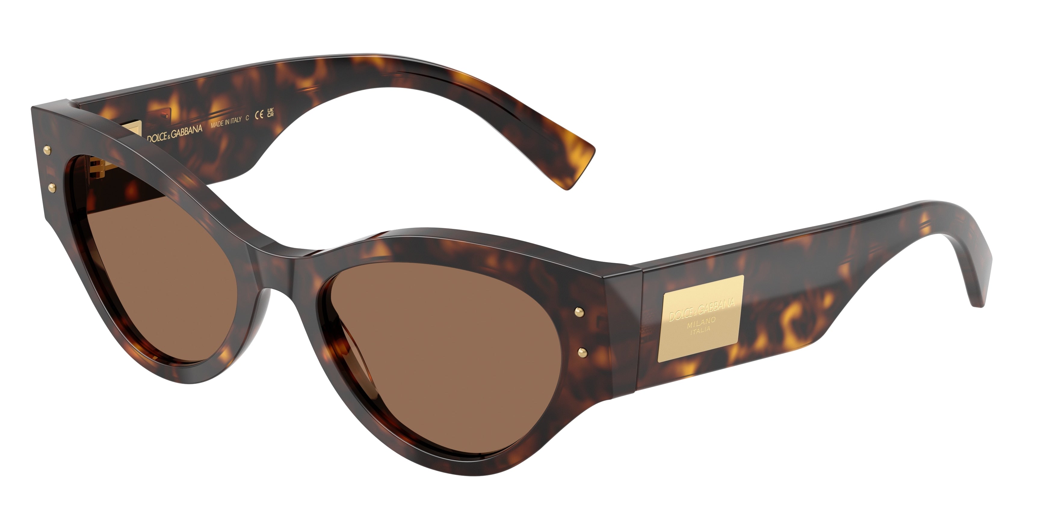 DOLCE & GABBANA 0DG4480 luxury designer eyewear