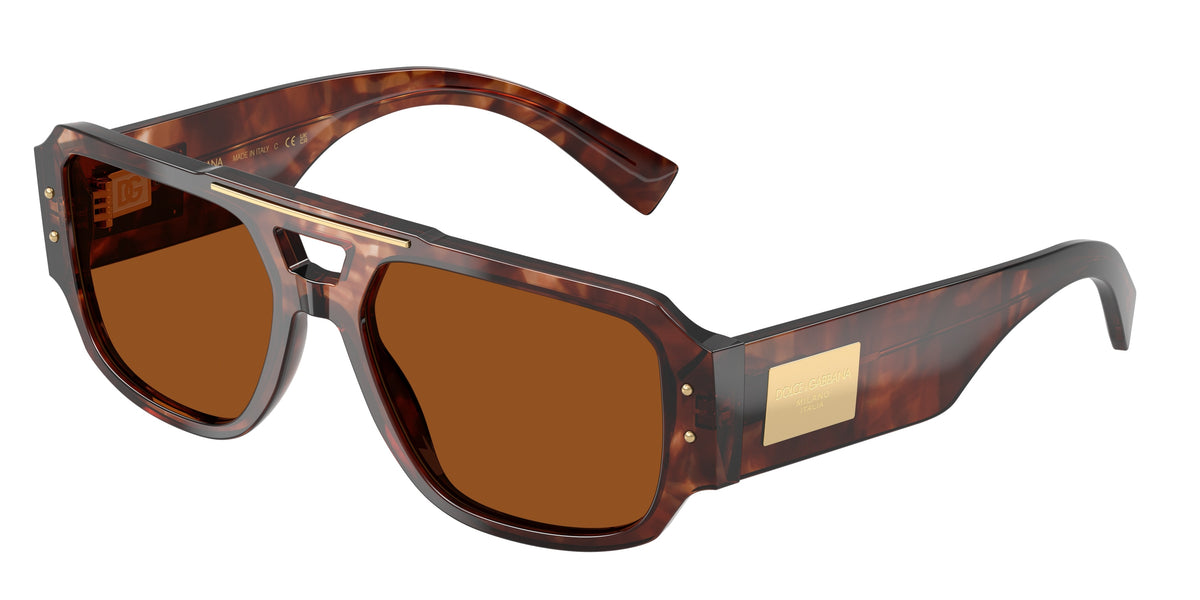 DOLCE & GABBANA 0DG4482 luxury designer eyewear
