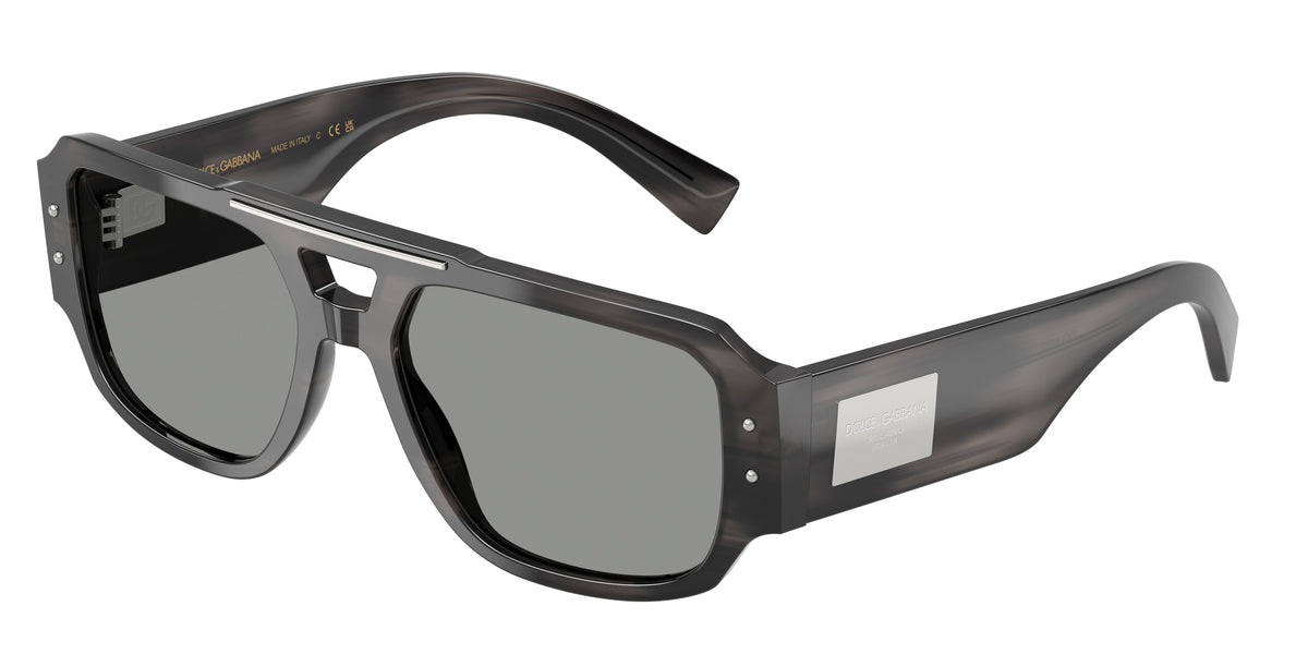 DOLCE & GABBANA 0DG4482 luxury designer eyewear