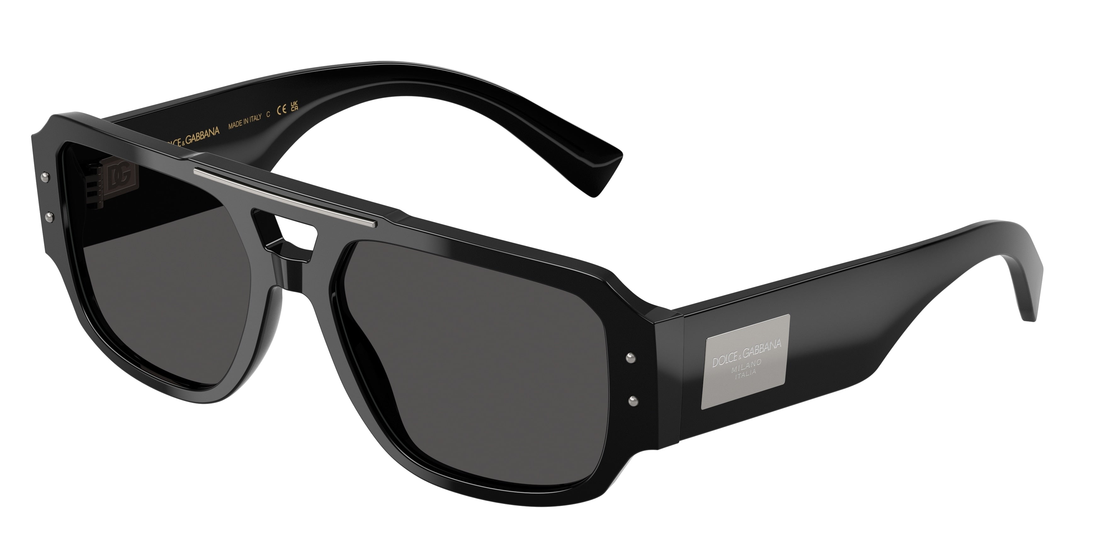 DOLCE & GABBANA 0DG4482 luxury designer eyewear