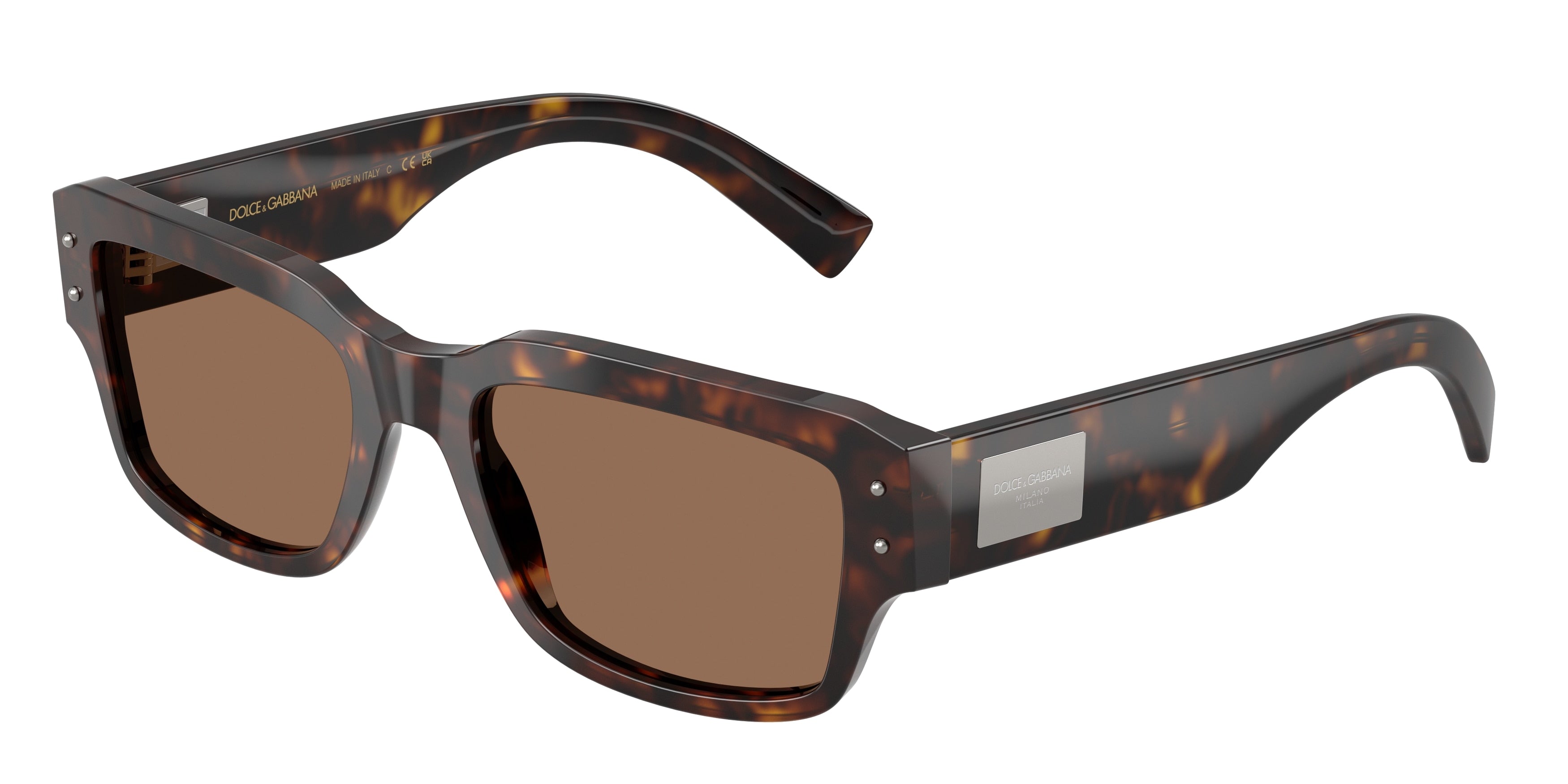 DOLCE & GABBANA 0DG4483 luxury designer eyewear