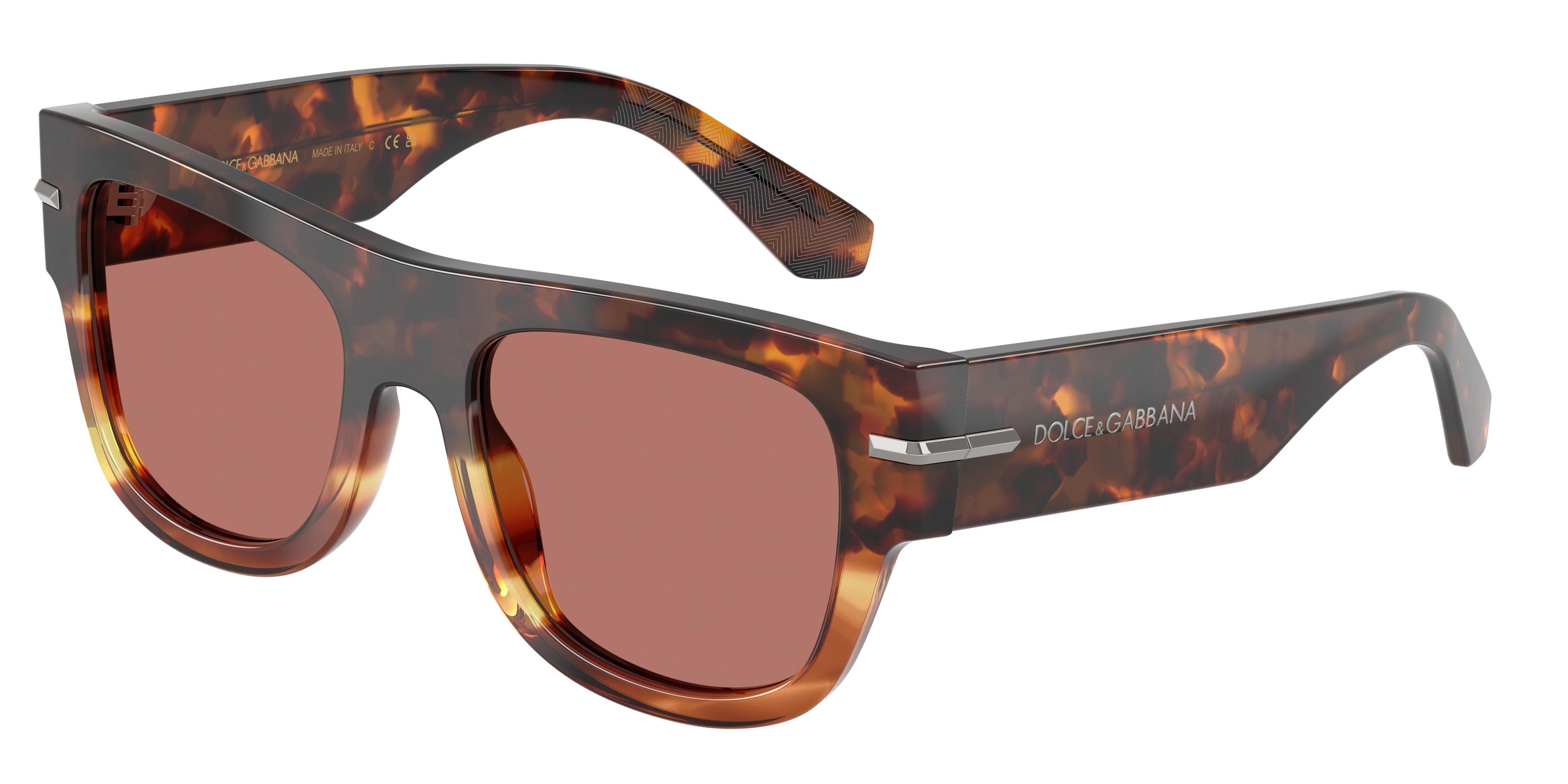 DOLCE & GABBANA 0DG4484 luxury designer eyewear