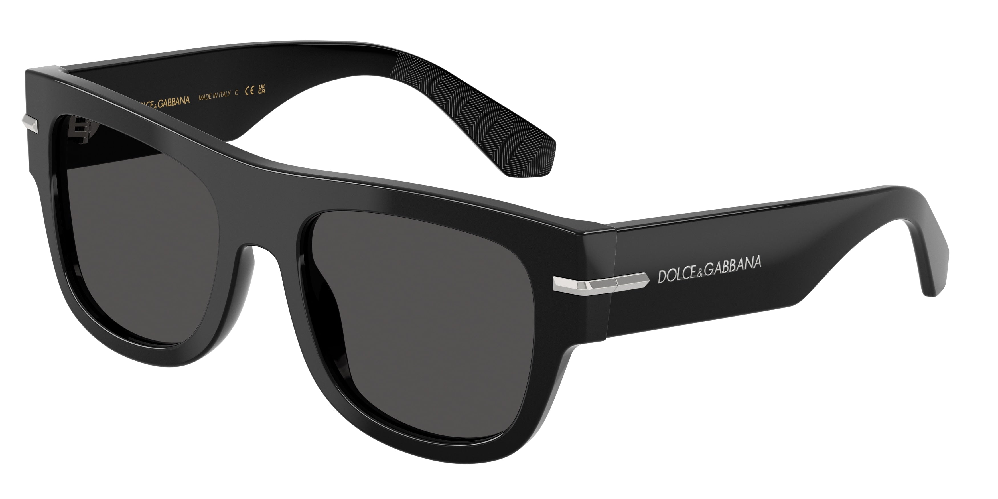 DOLCE & GABBANA 0DG4484 luxury designer eyewear