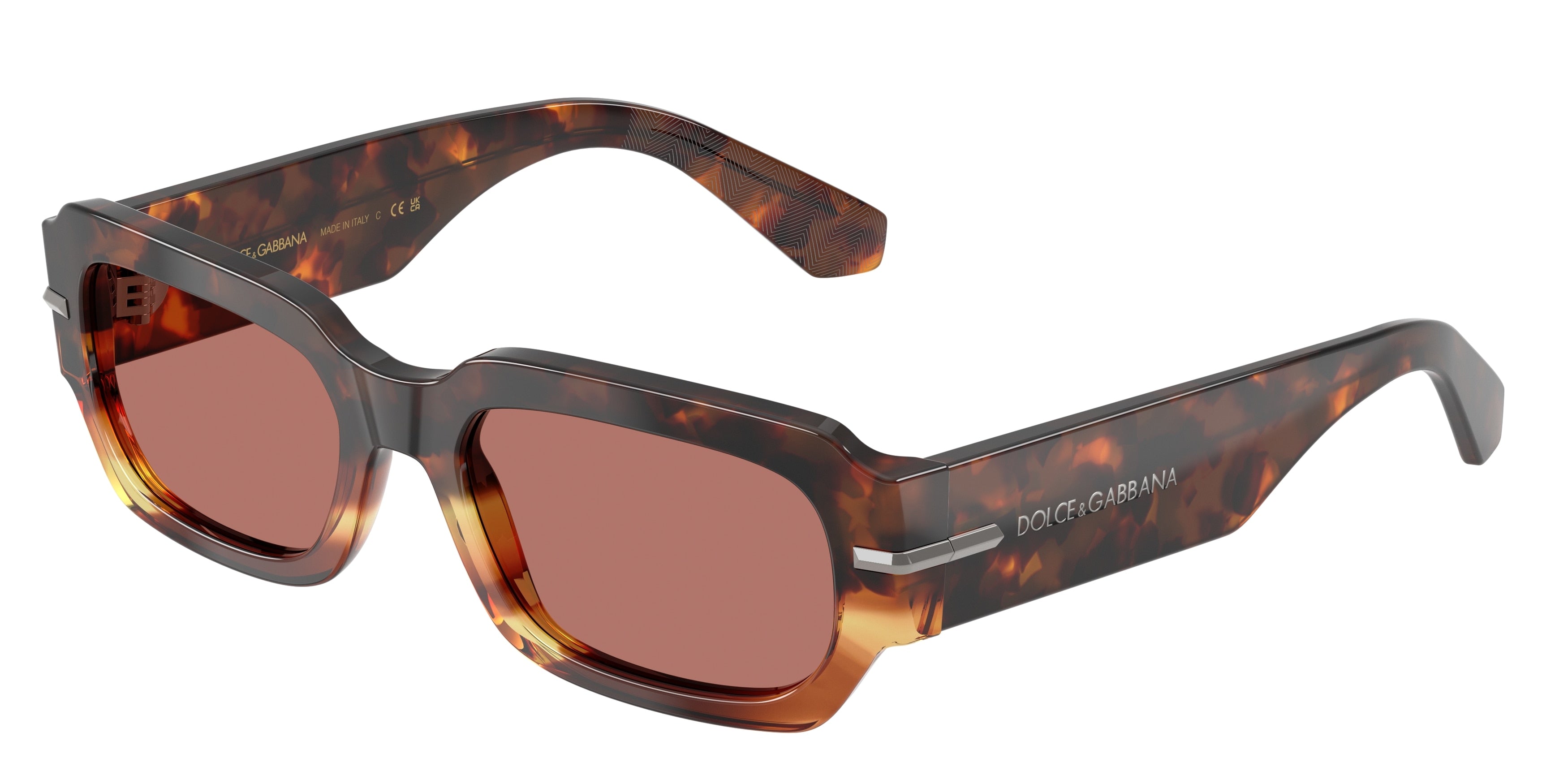 DOLCE & GABBANA 0DG4485 luxury designer eyewear