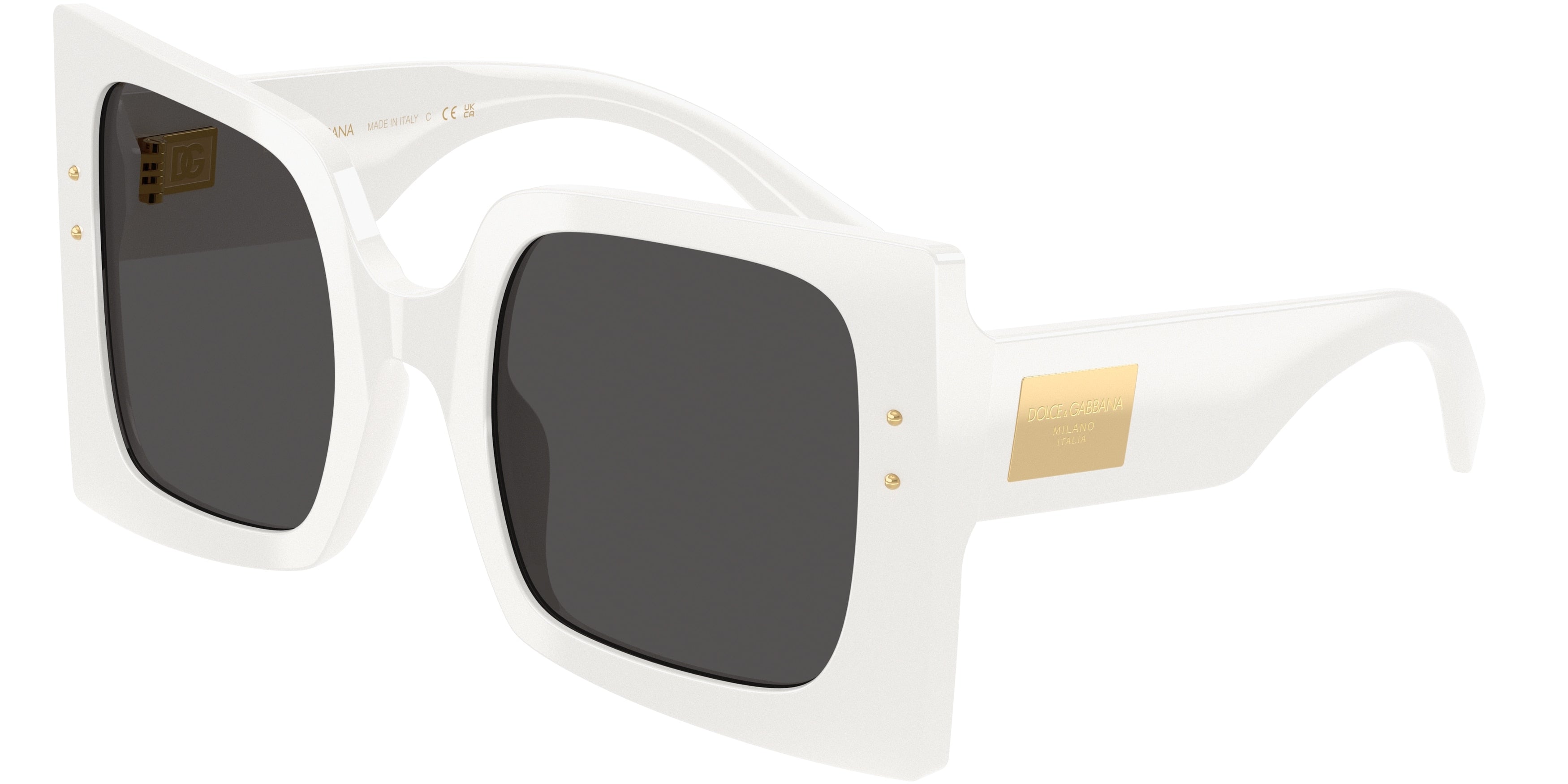 DOLCE & GABBANA 0DG4490 luxury designer eyewear