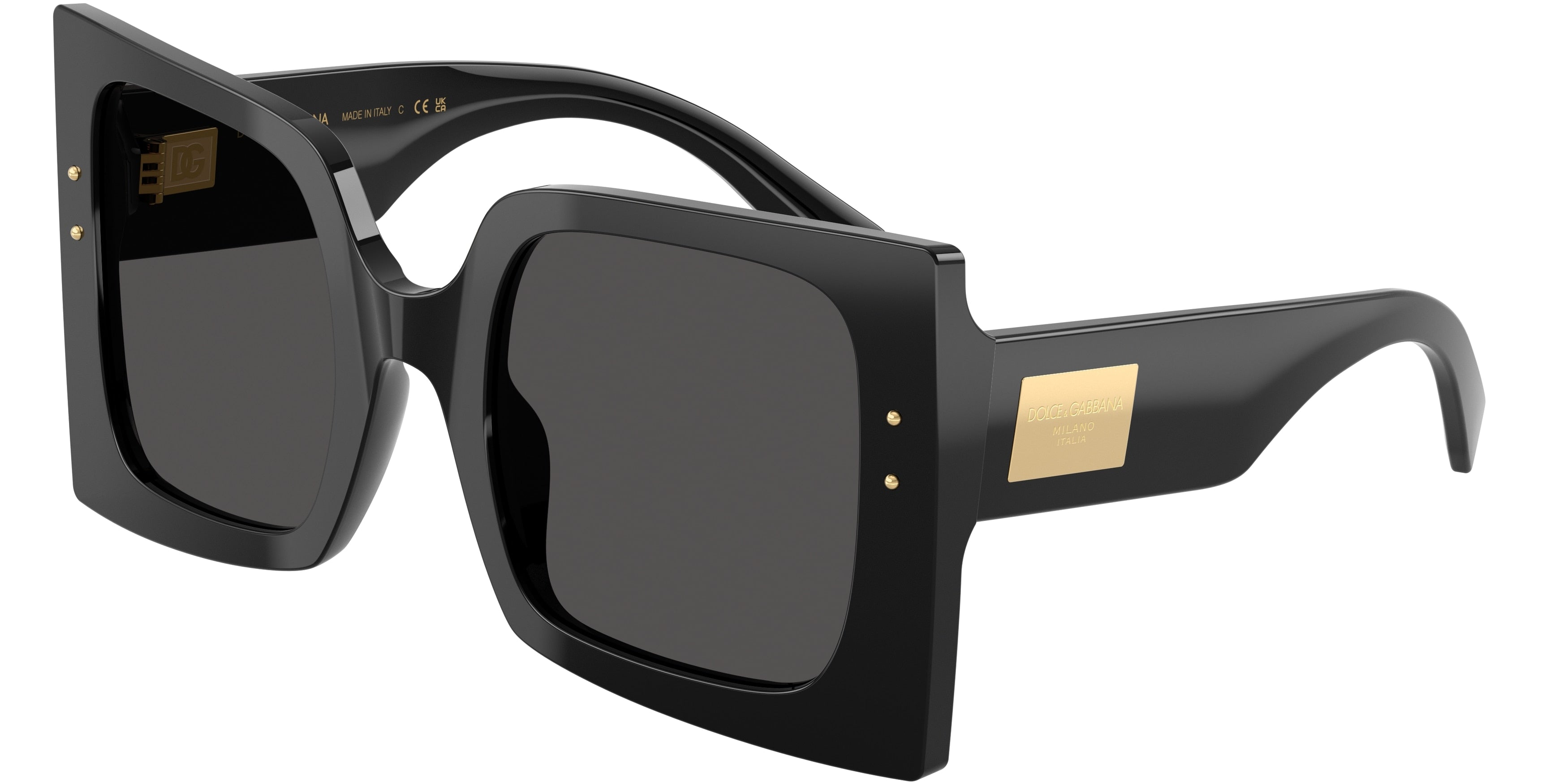 DOLCE & GABBANA 0DG4490 luxury designer eyewear