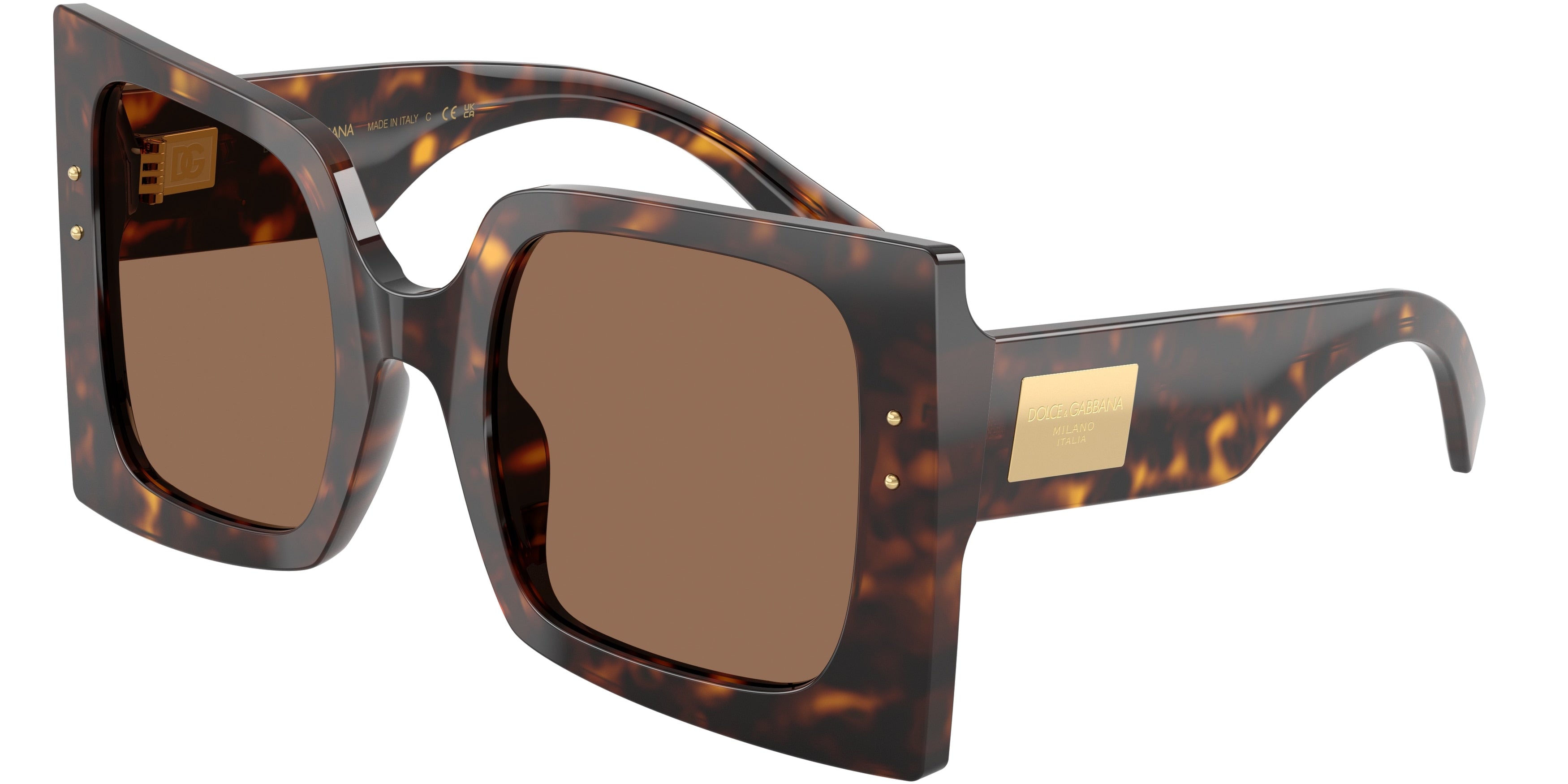 DOLCE & GABBANA 0DG4490 luxury designer eyewear