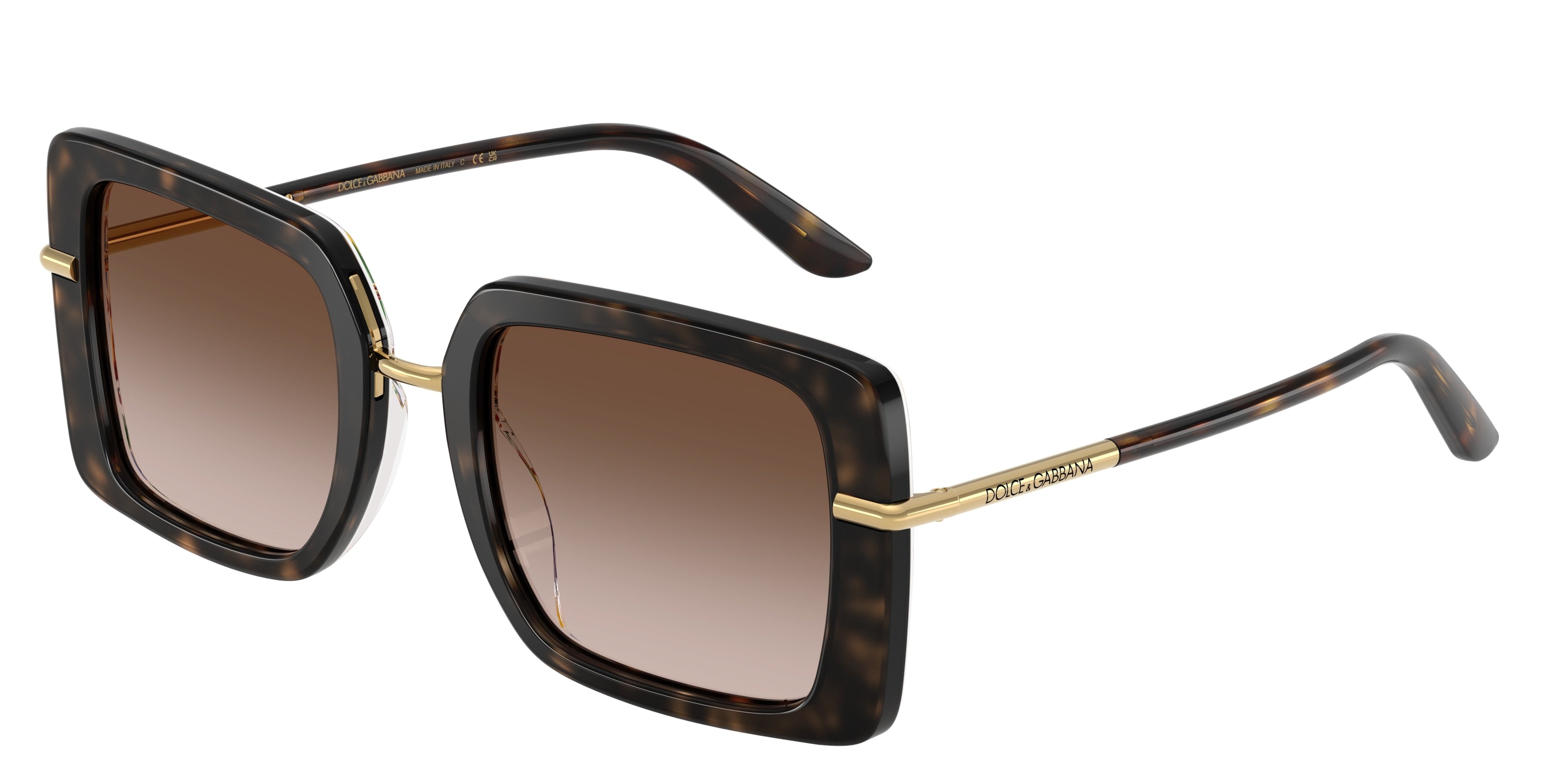 DOLCE & GABBANA 0DG4491 luxury designer eyewear