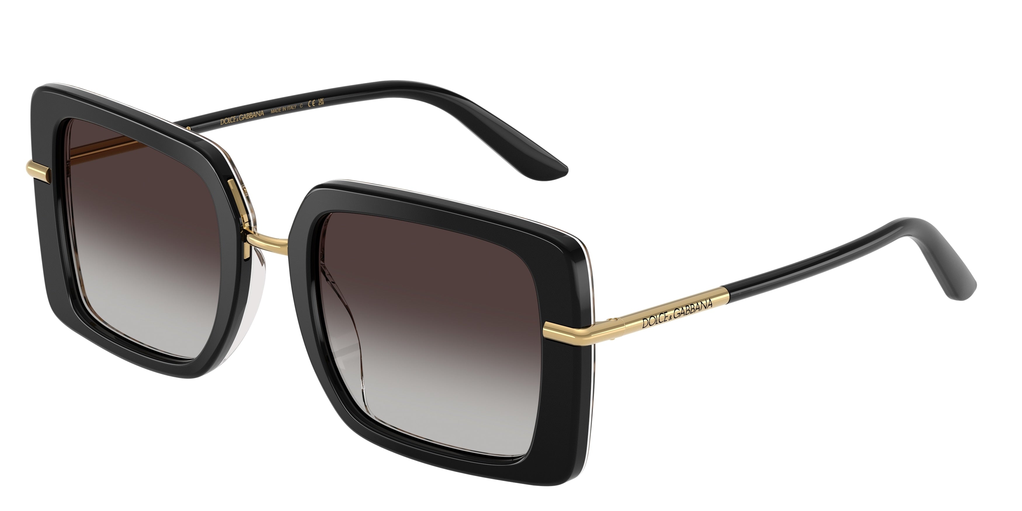 DOLCE & GABBANA 0DG4491 luxury designer eyewear