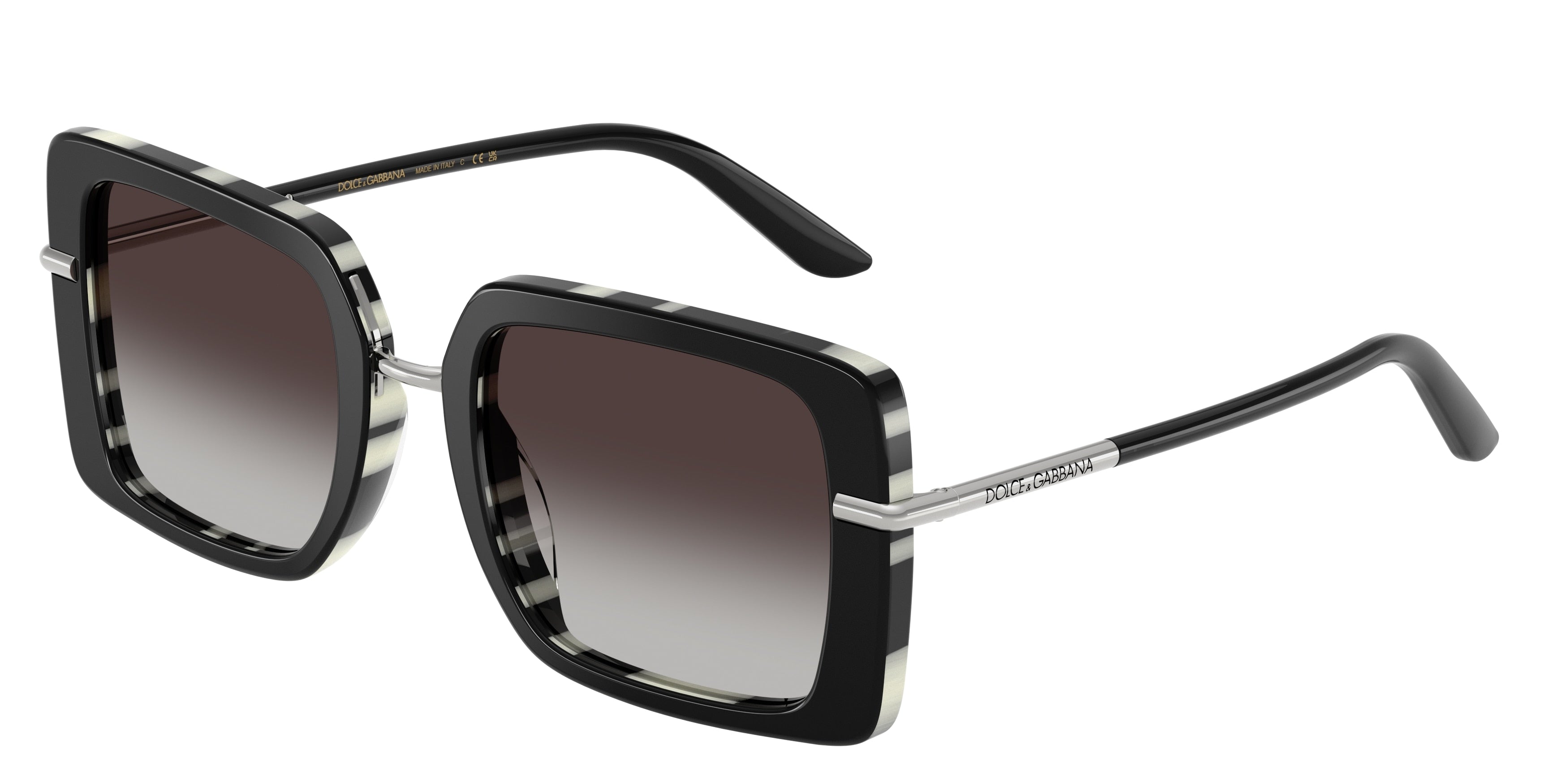 DOLCE & GABBANA 0DG4491 luxury designer eyewear