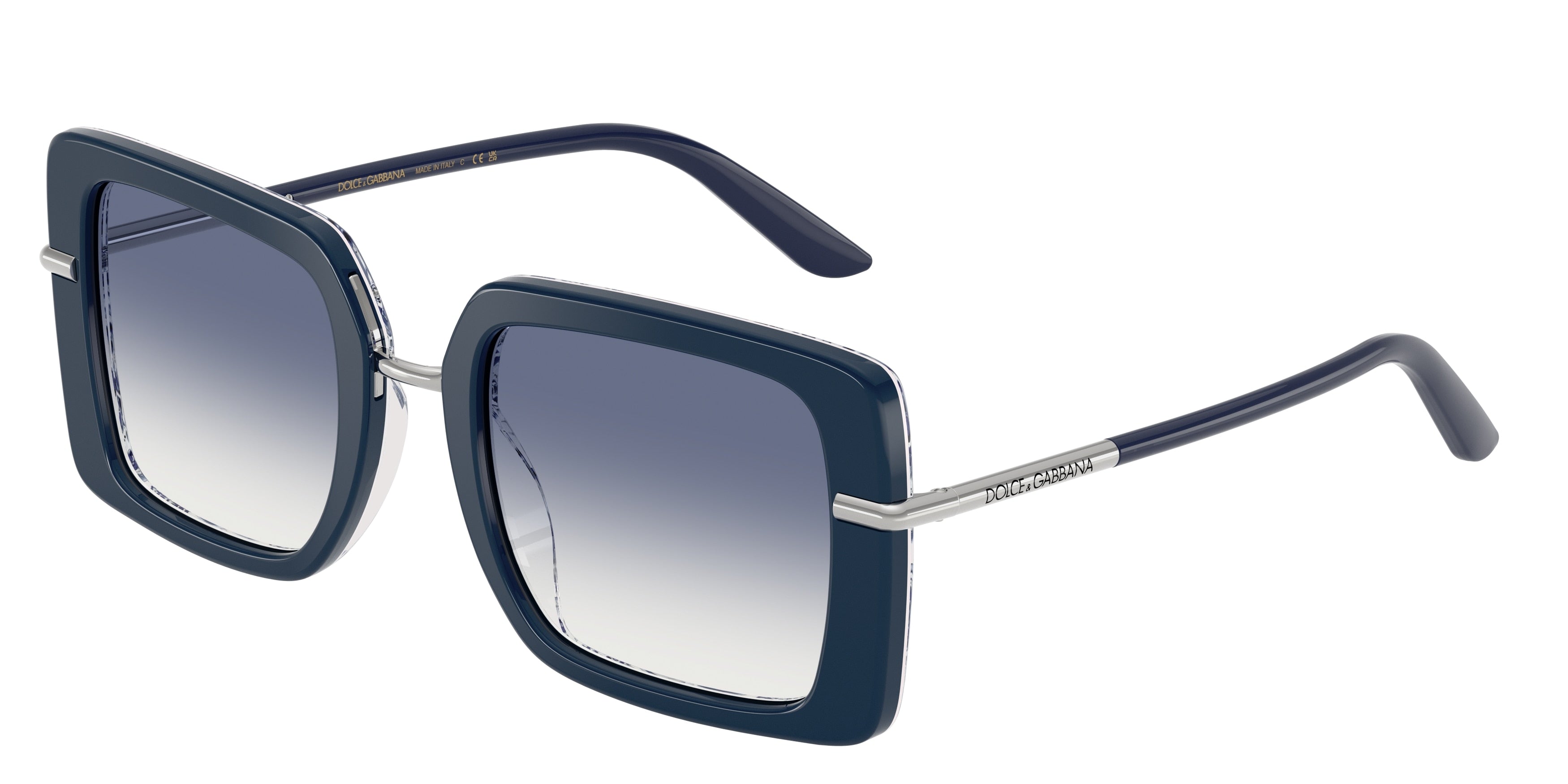 DOLCE & GABBANA 0DG4491 luxury designer eyewear