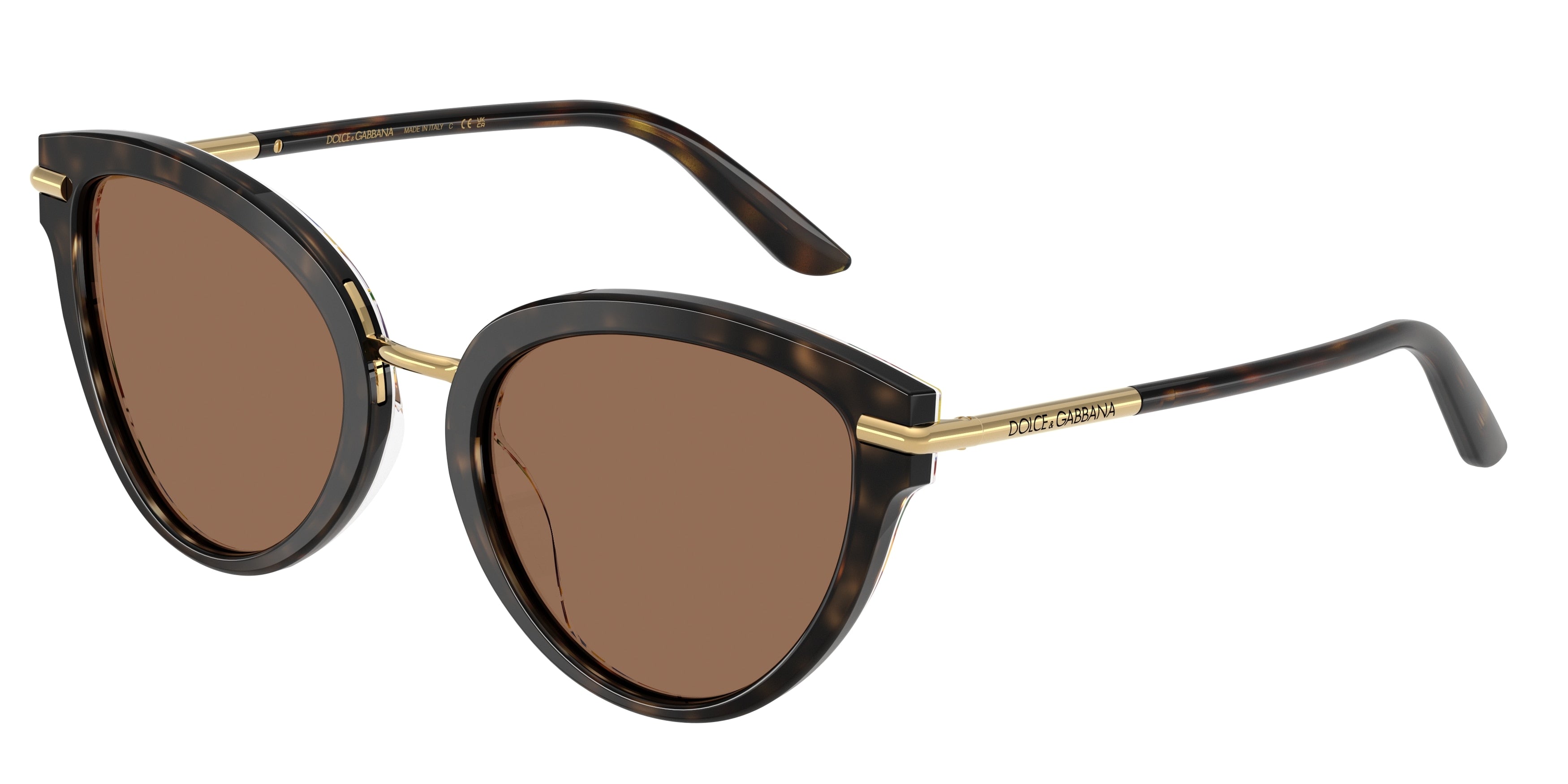 DOLCE & GABBANA 0DG4492 luxury designer eyewear