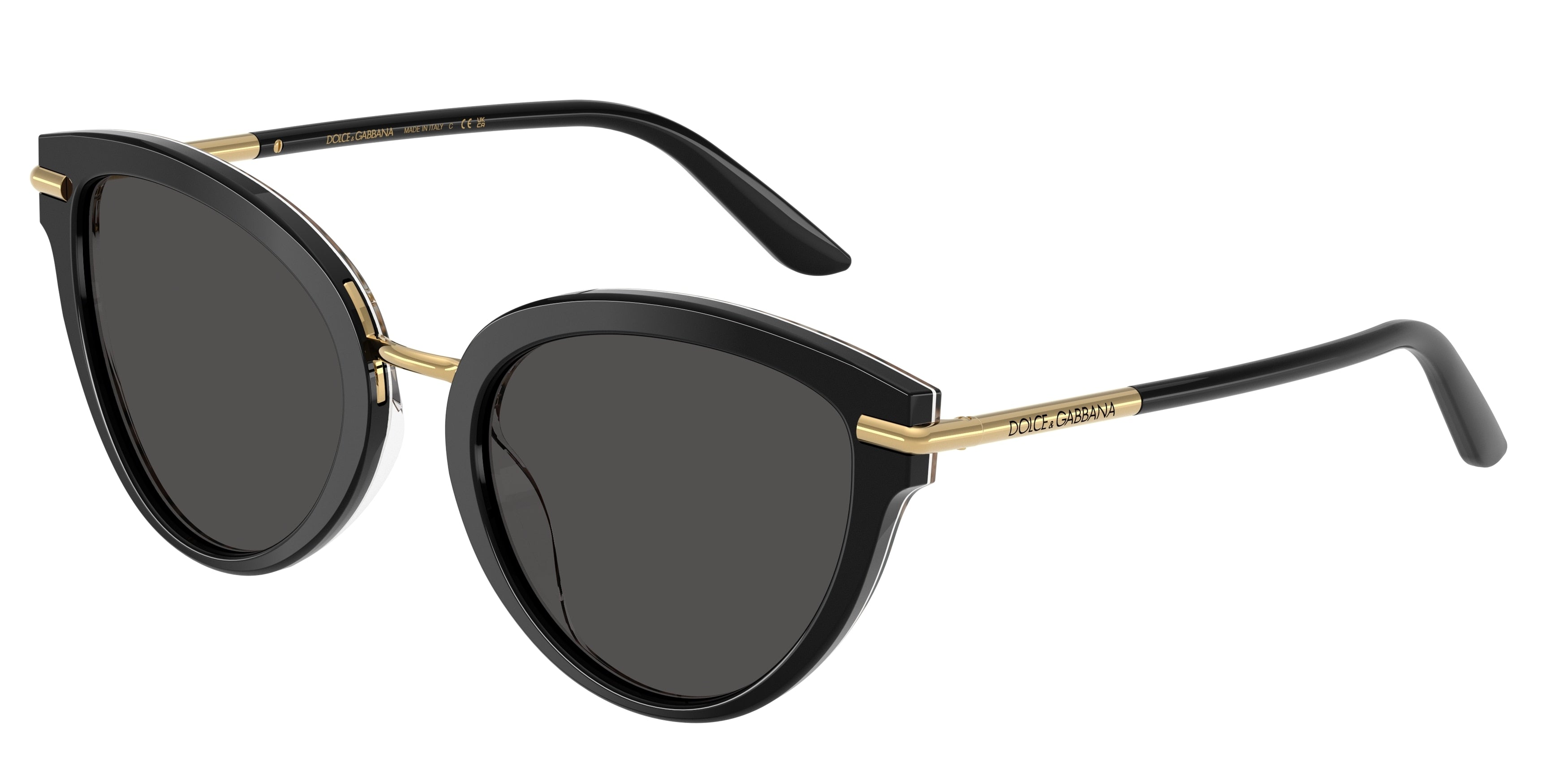 DOLCE & GABBANA 0DG4492 luxury designer eyewear