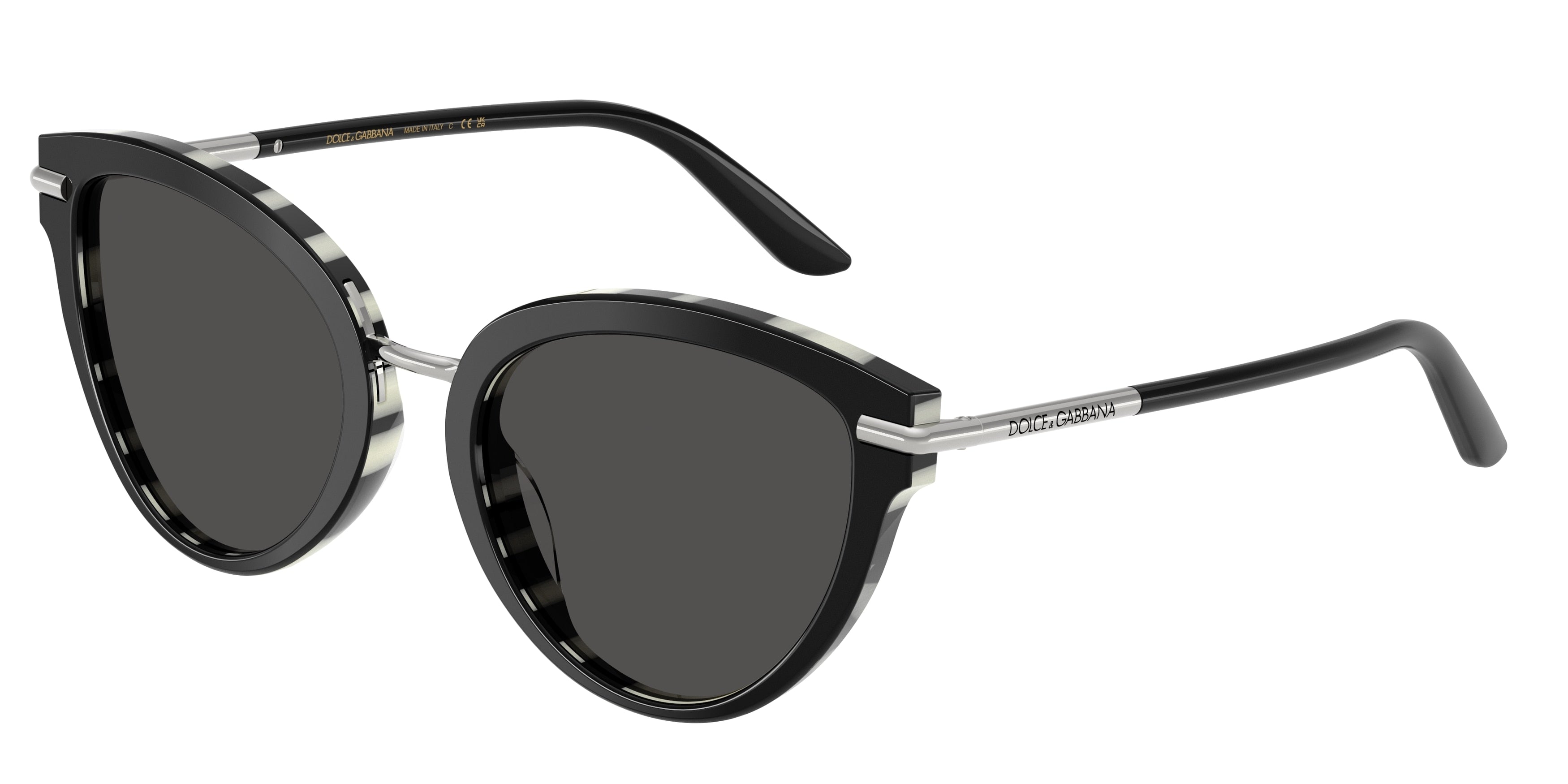 DOLCE & GABBANA 0DG4492 luxury designer eyewear