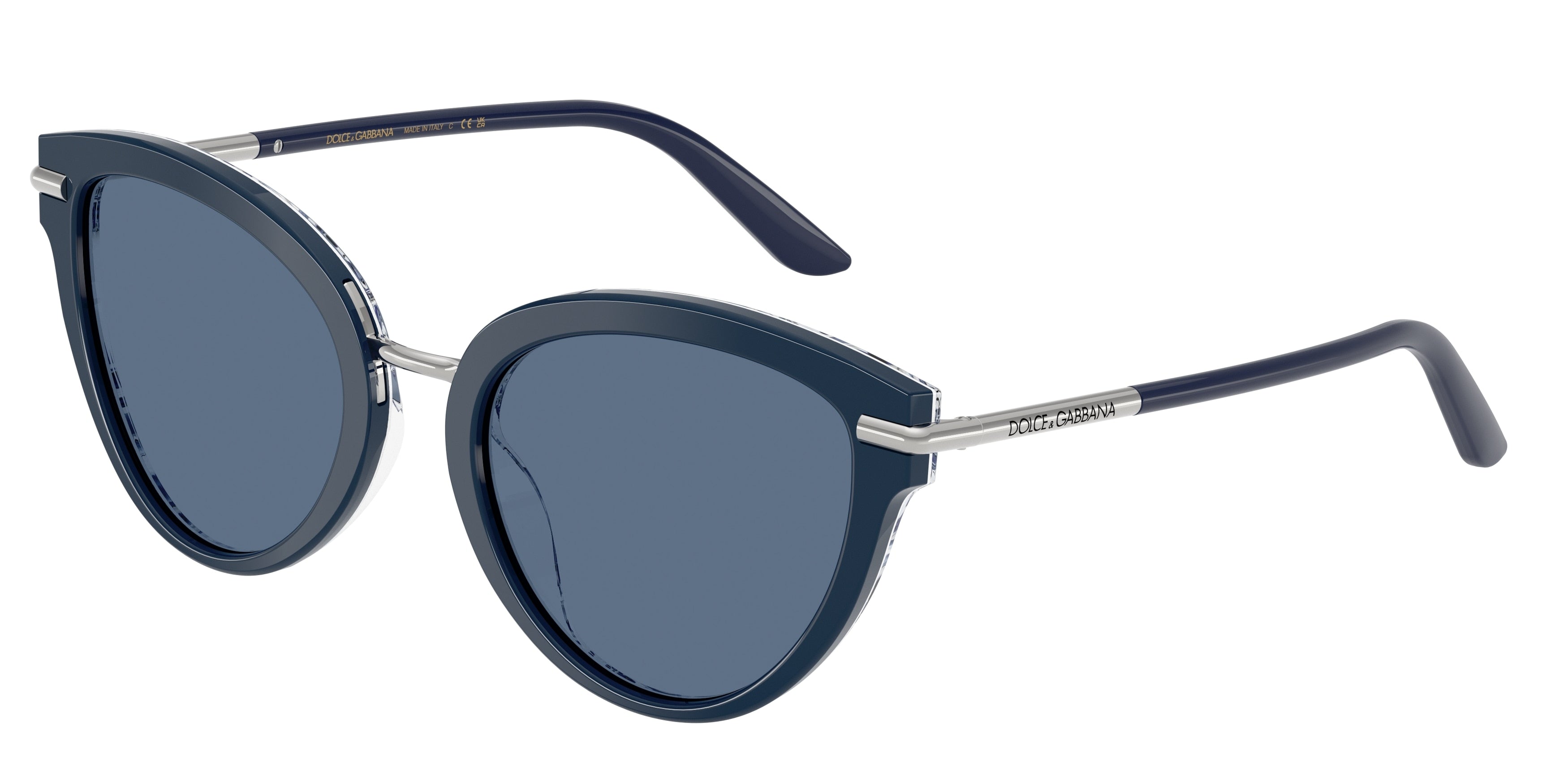 DOLCE & GABBANA 0DG4492 luxury designer eyewear