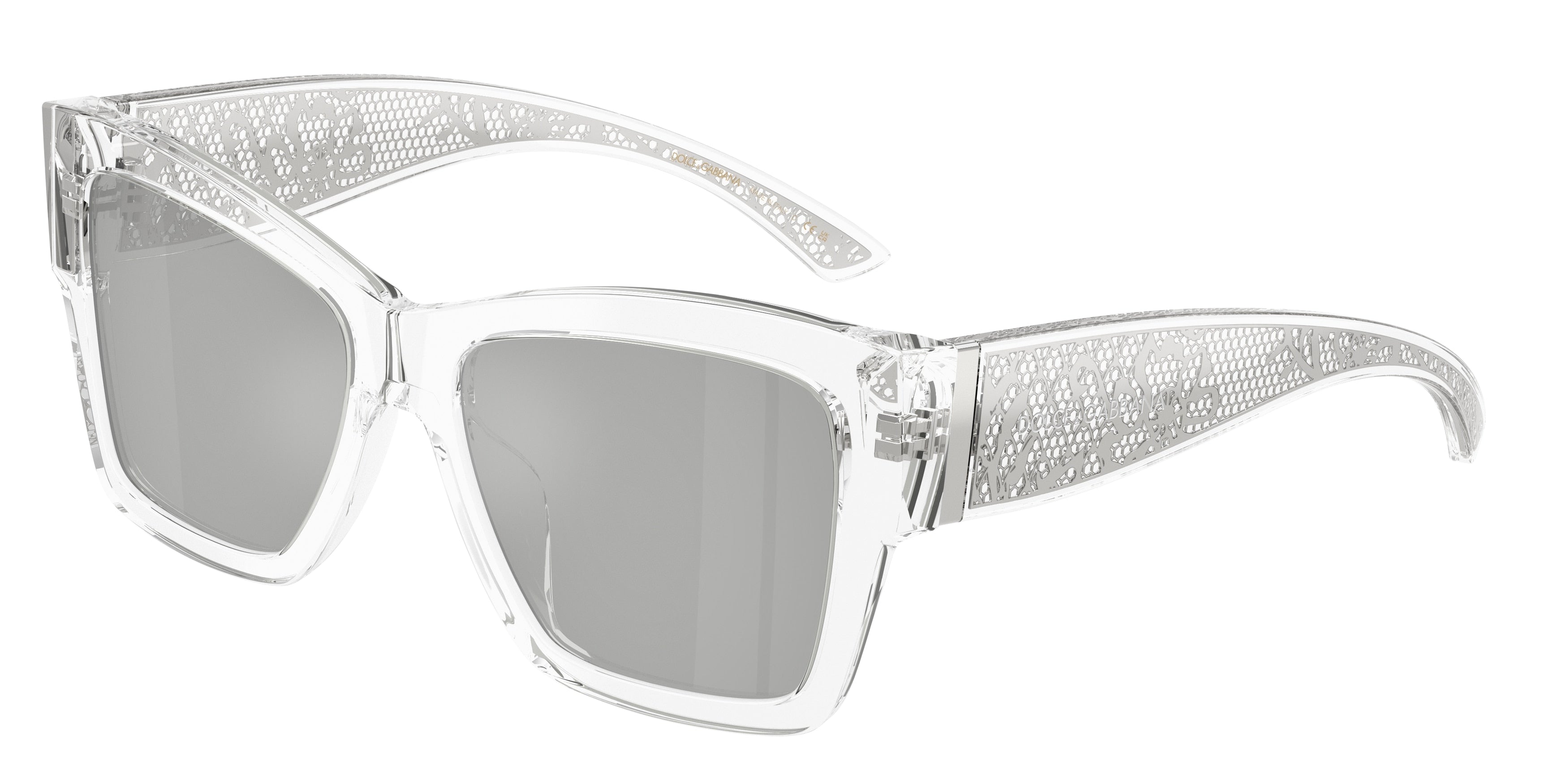 DOLCE & GABBANA 0DG4493 luxury designer eyewear