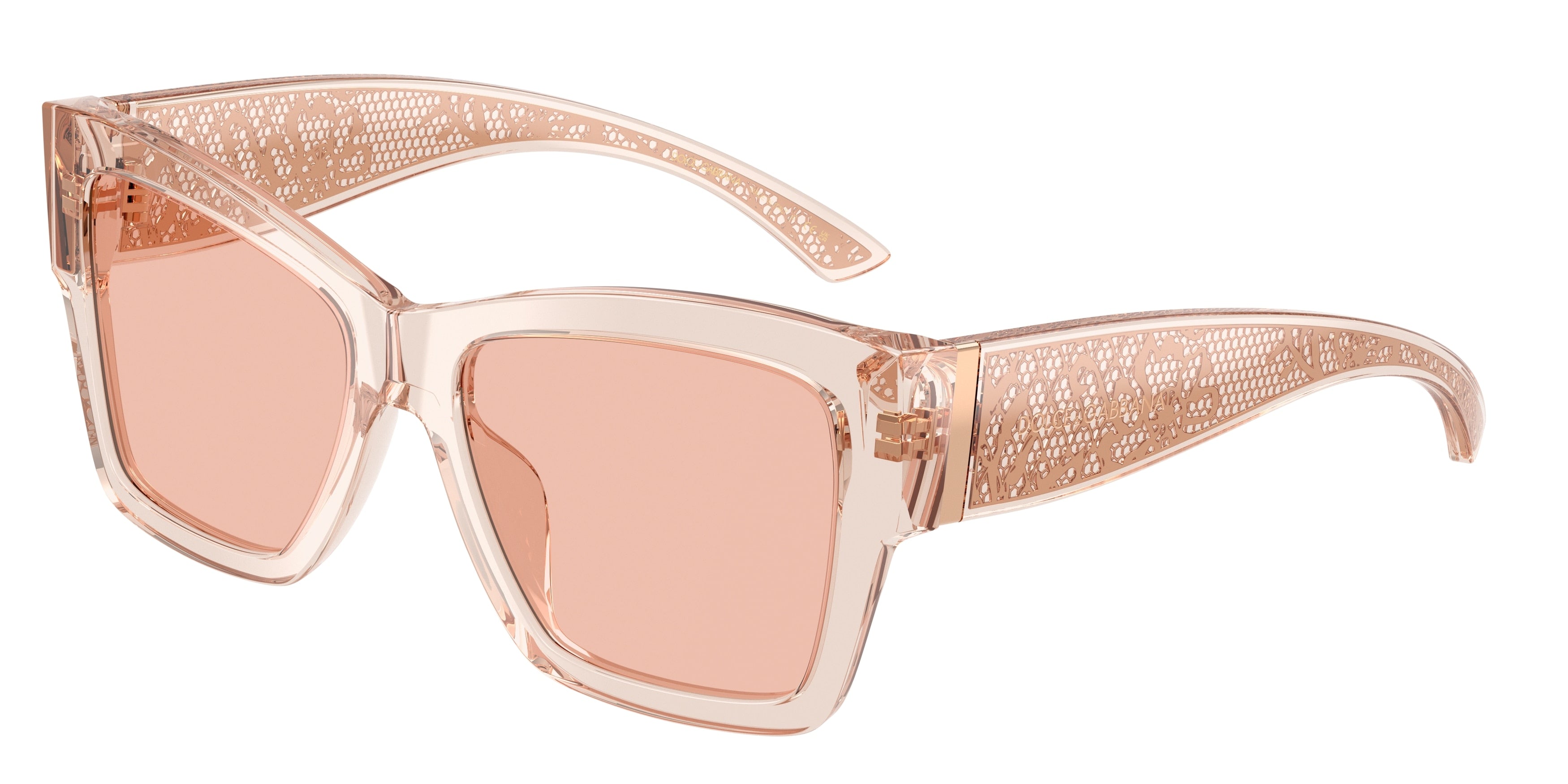 DOLCE & GABBANA 0DG4493 luxury designer eyewear