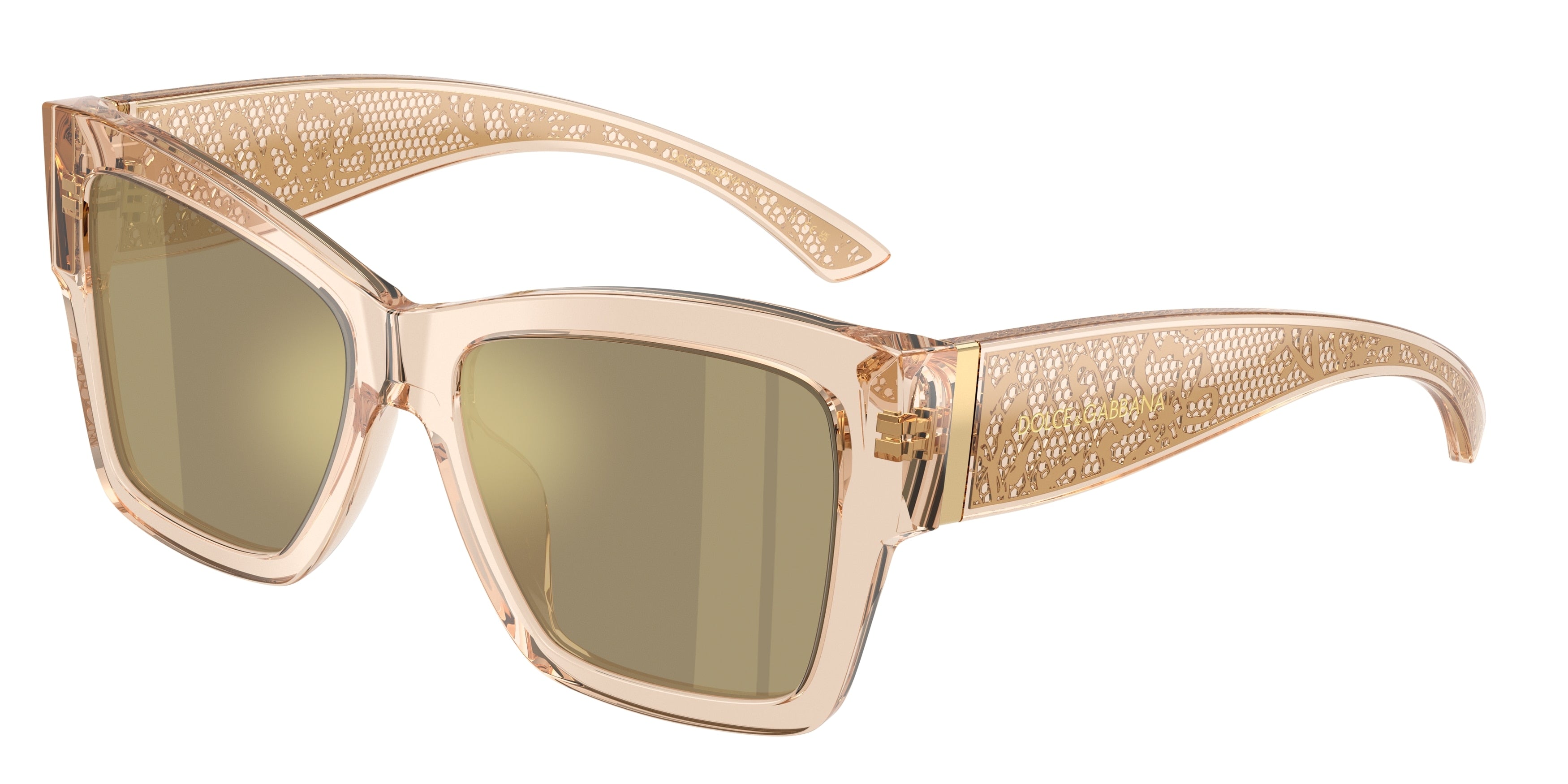 DOLCE & GABBANA 0DG4493 luxury designer eyewear