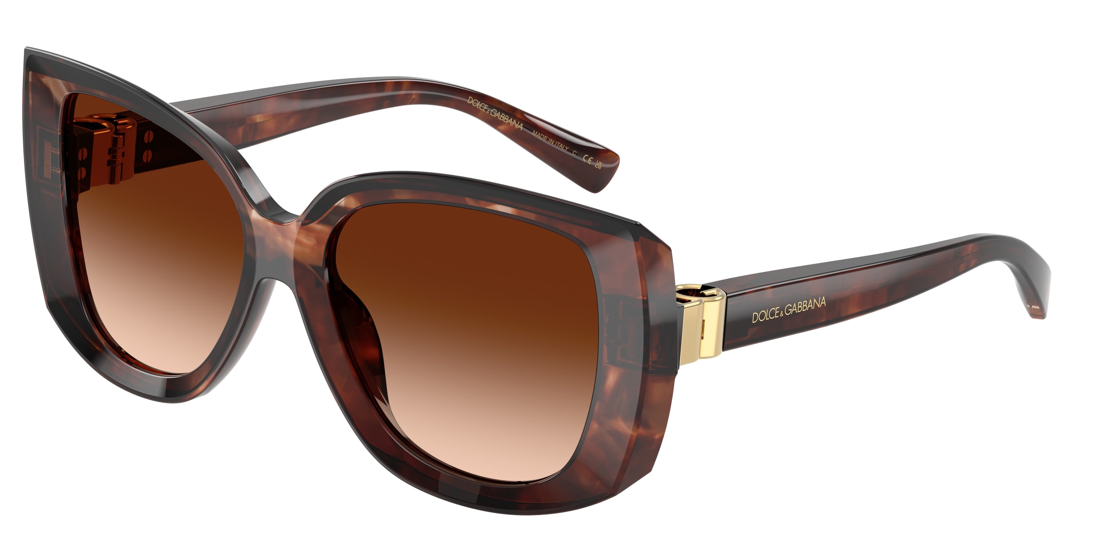 DOLCE & GABBANA 0DG4495 luxury designer eyewear