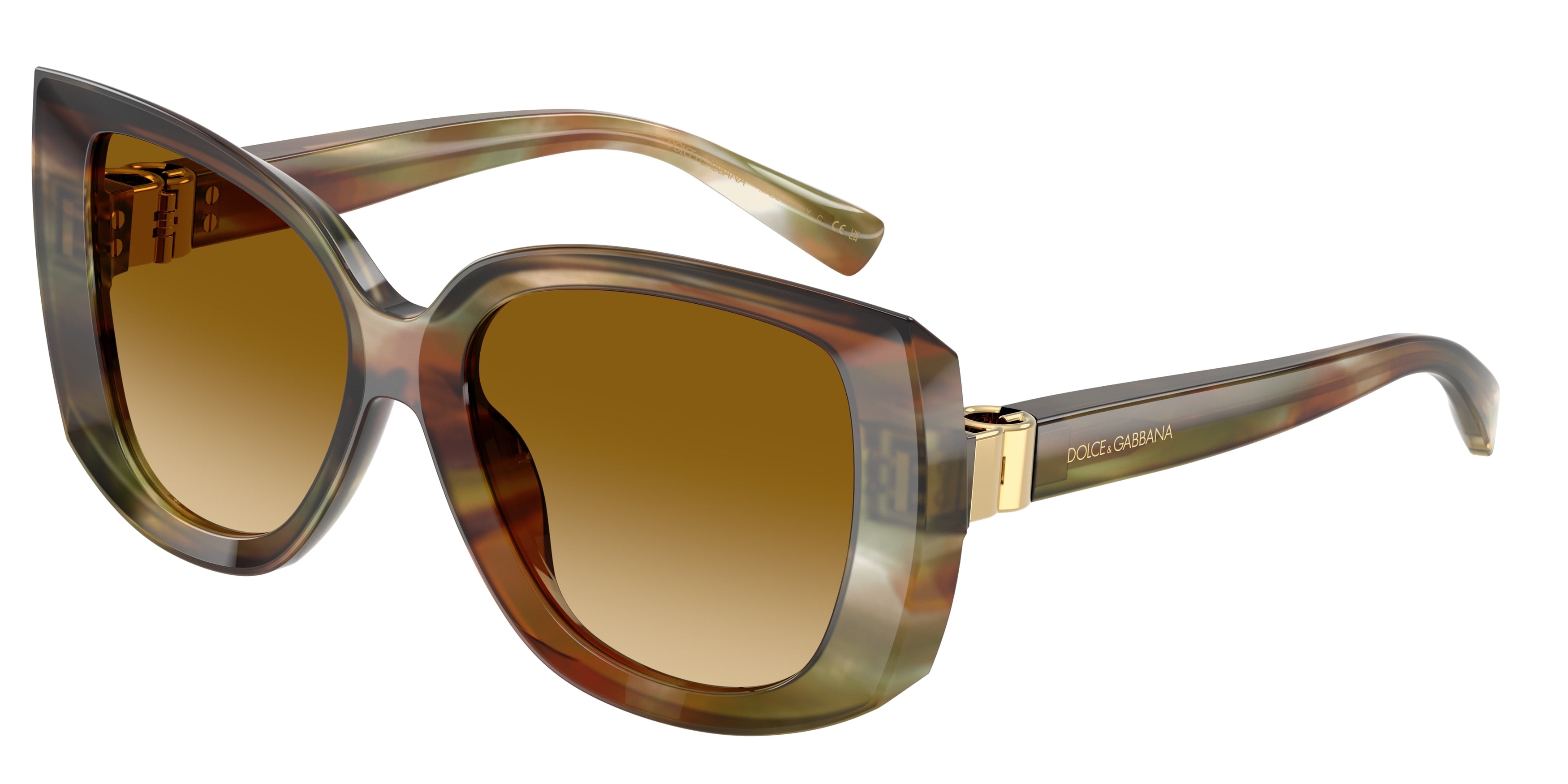 DOLCE & GABBANA 0DG4495 luxury designer eyewear