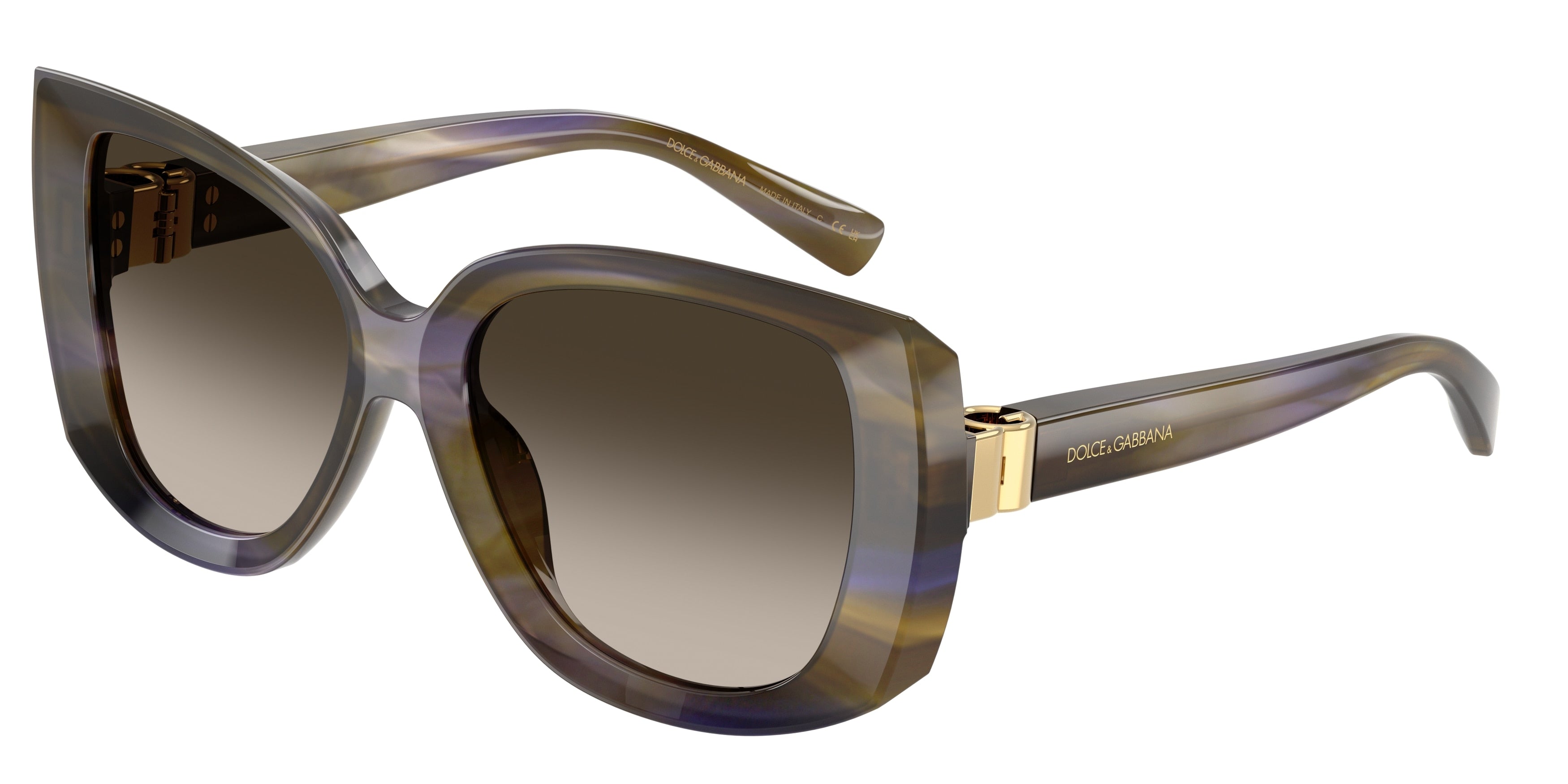 DOLCE & GABBANA 0DG4495 luxury designer eyewear