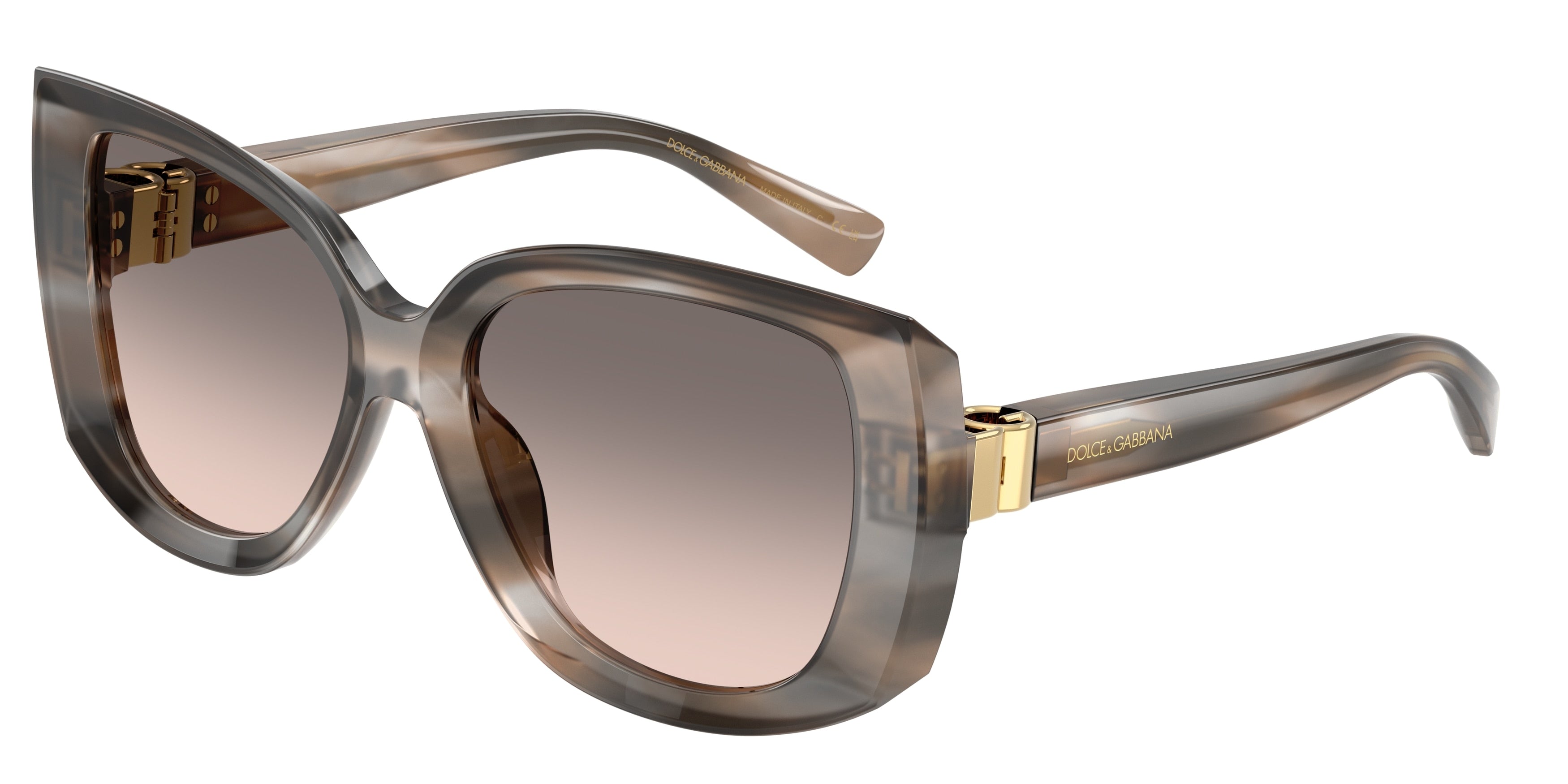 DOLCE & GABBANA 0DG4495 luxury designer eyewear