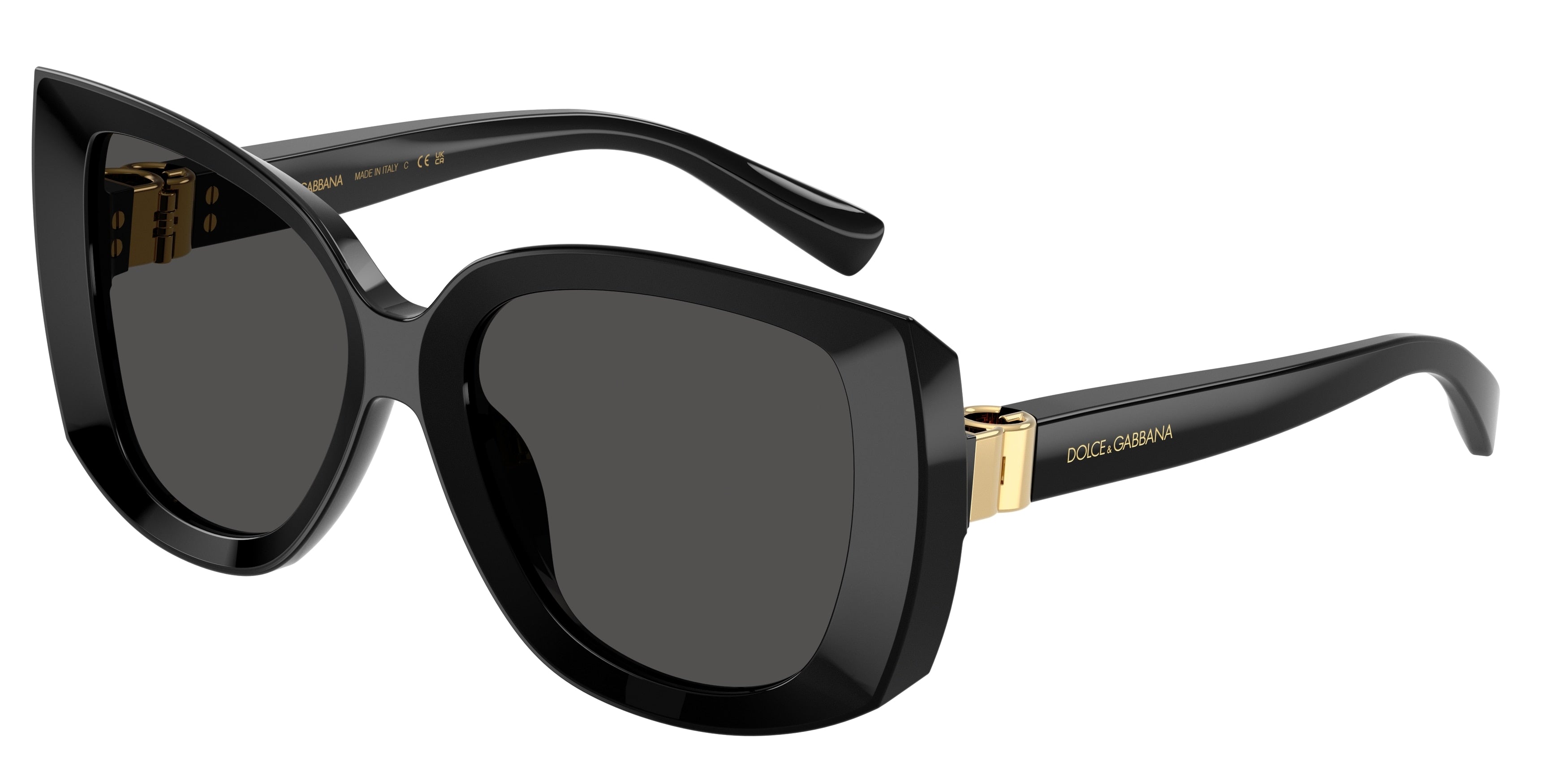 DOLCE & GABBANA 0DG4495 luxury designer eyewear