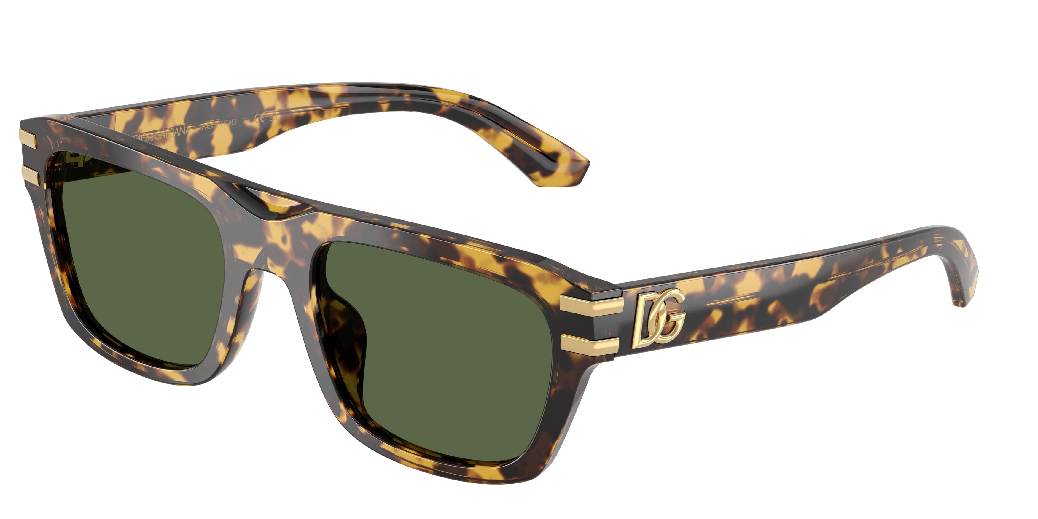DOLCE & GABBANA 0DG4496 luxury designer eyewear