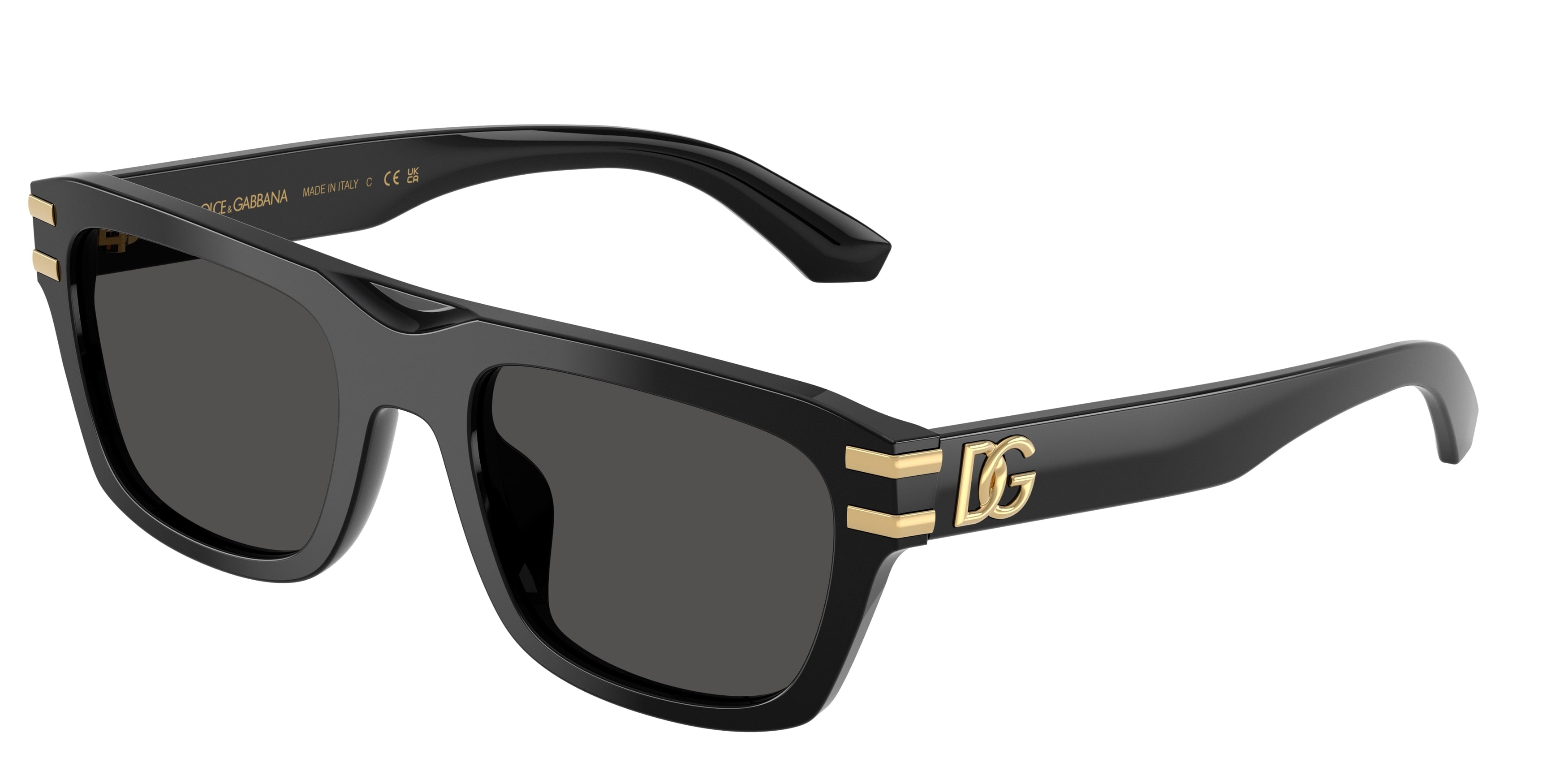 DOLCE & GABBANA 0DG4496 luxury designer eyewear