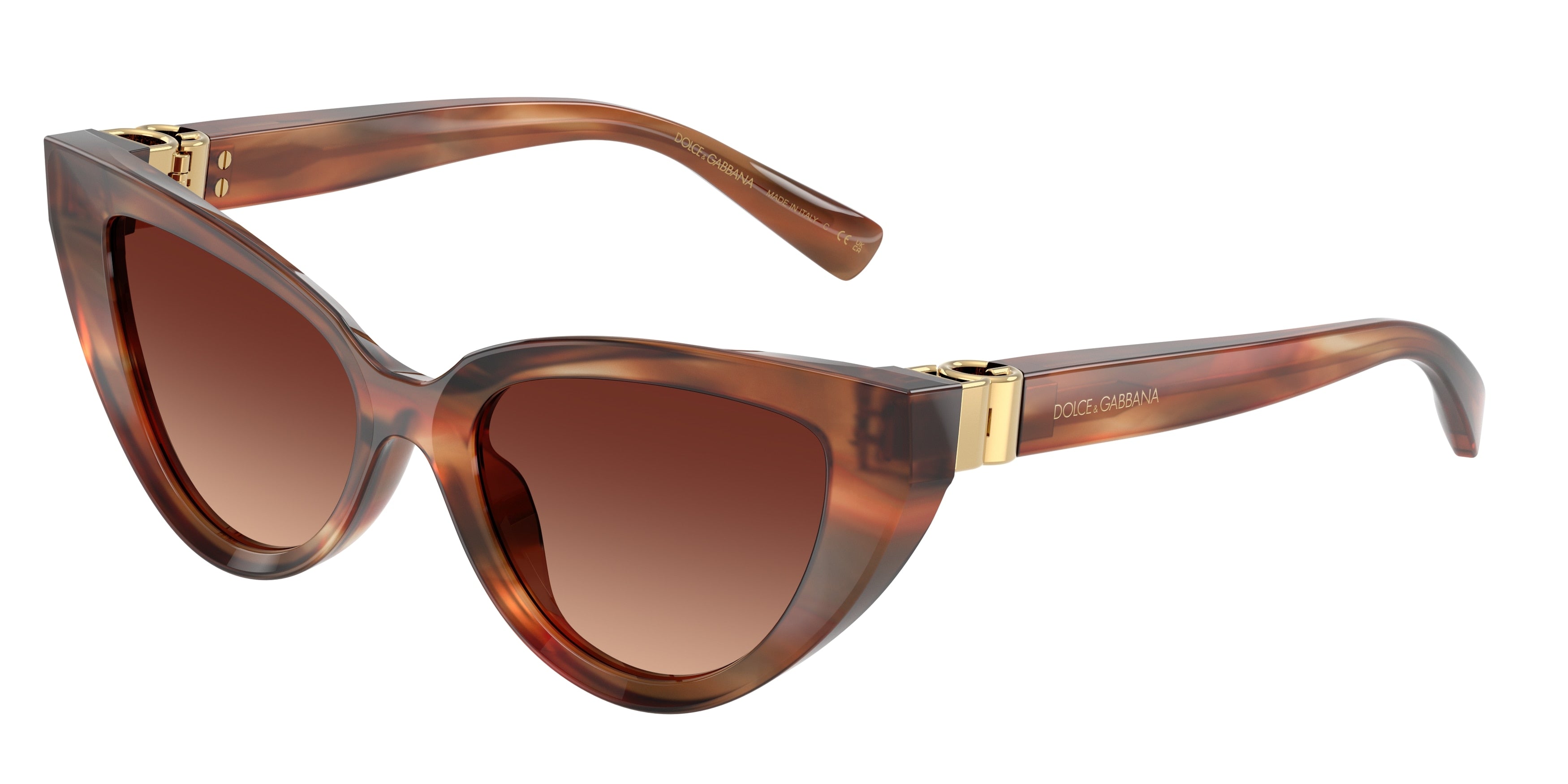 DOLCE & GABBANA 0DG4497 luxury designer eyewear
