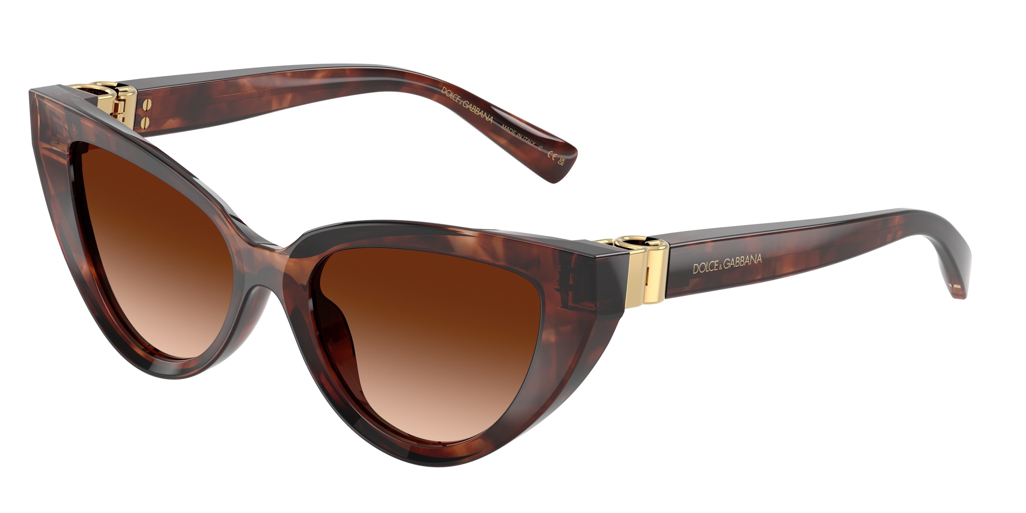 DOLCE & GABBANA 0DG4497 luxury designer eyewear