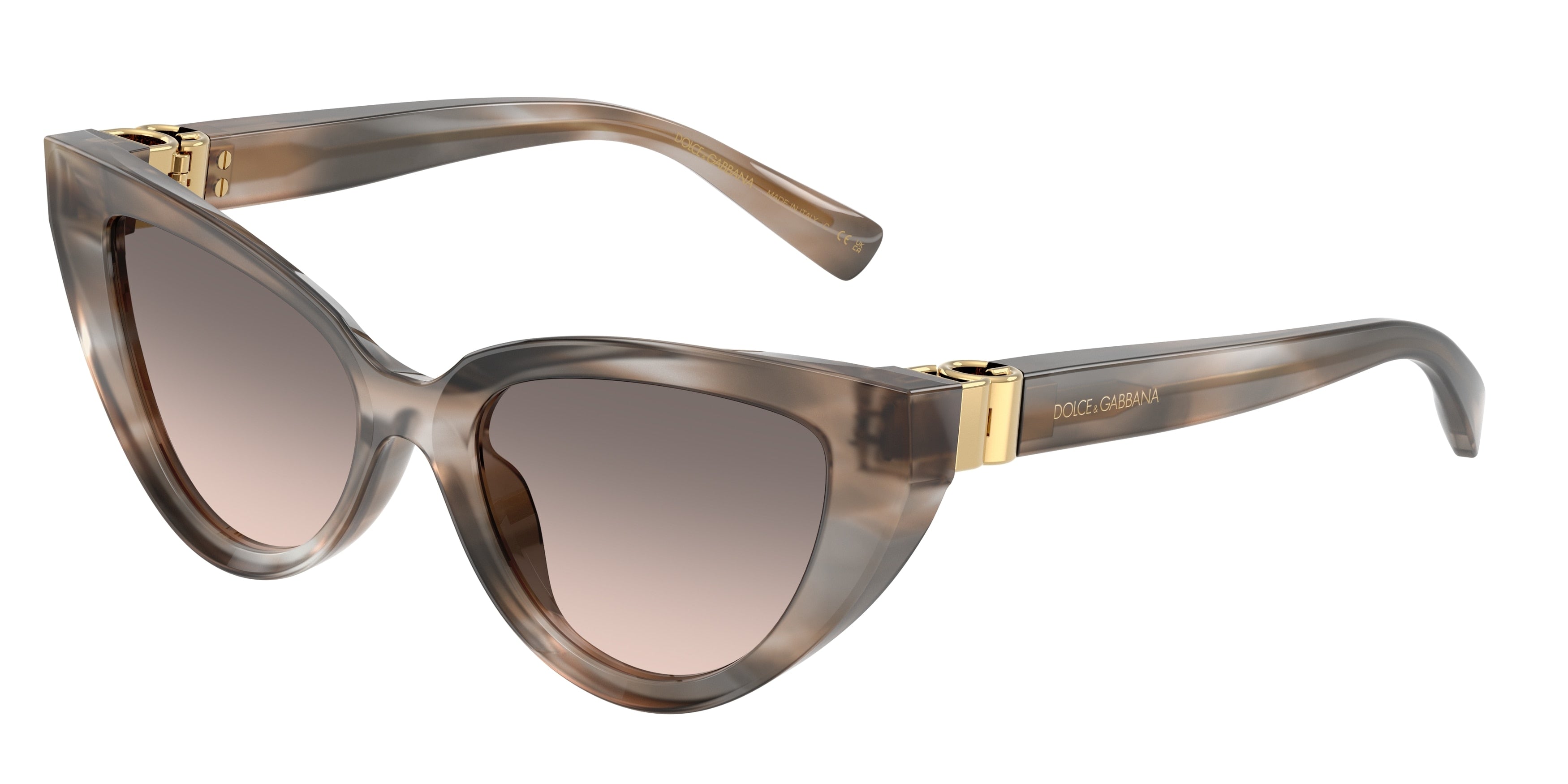 DOLCE & GABBANA 0DG4497 luxury designer eyewear