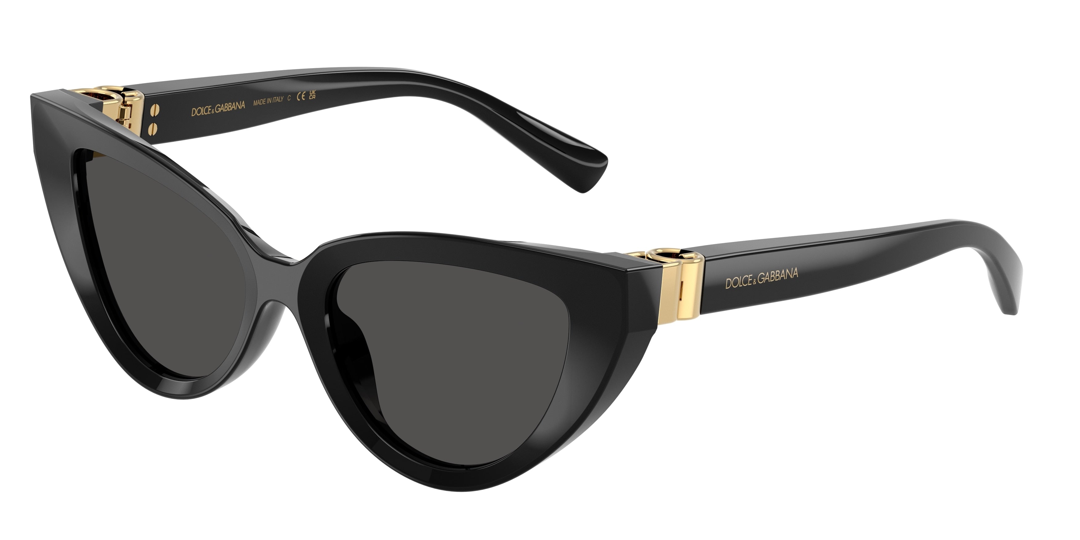 DOLCE & GABBANA 0DG4497 luxury designer eyewear