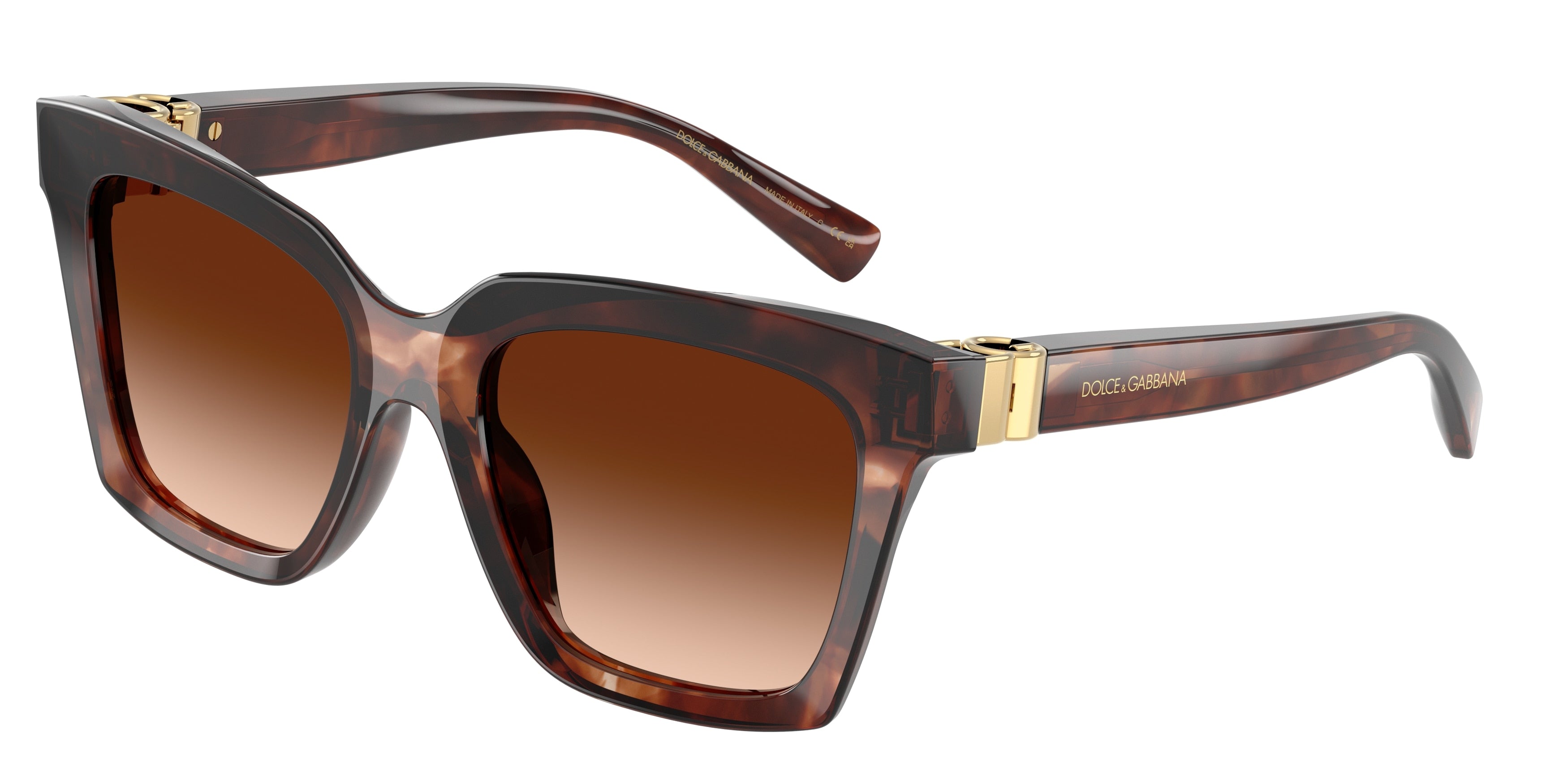 DOLCE & GABBANA 0DG4498 luxury designer eyewear