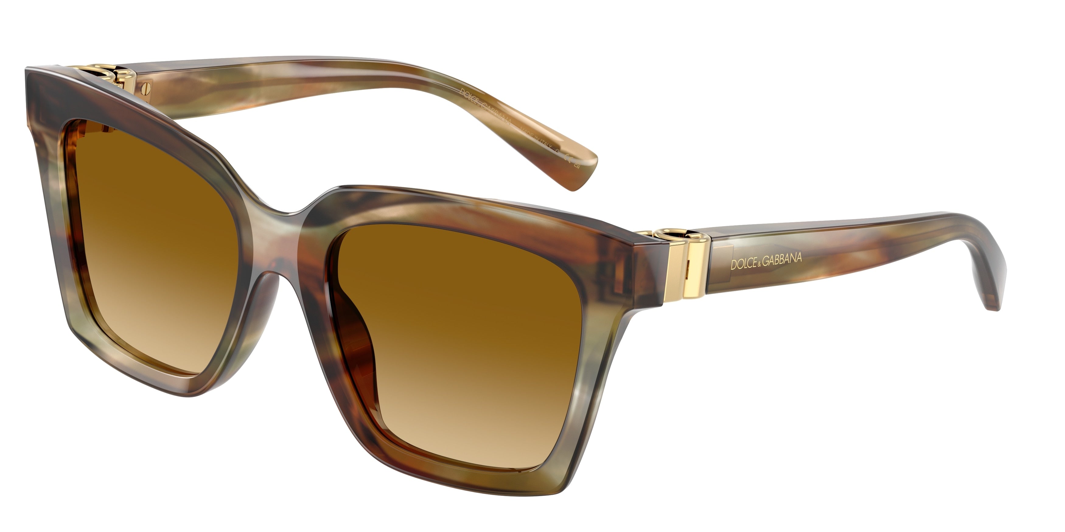 DOLCE & GABBANA 0DG4498 luxury designer eyewear