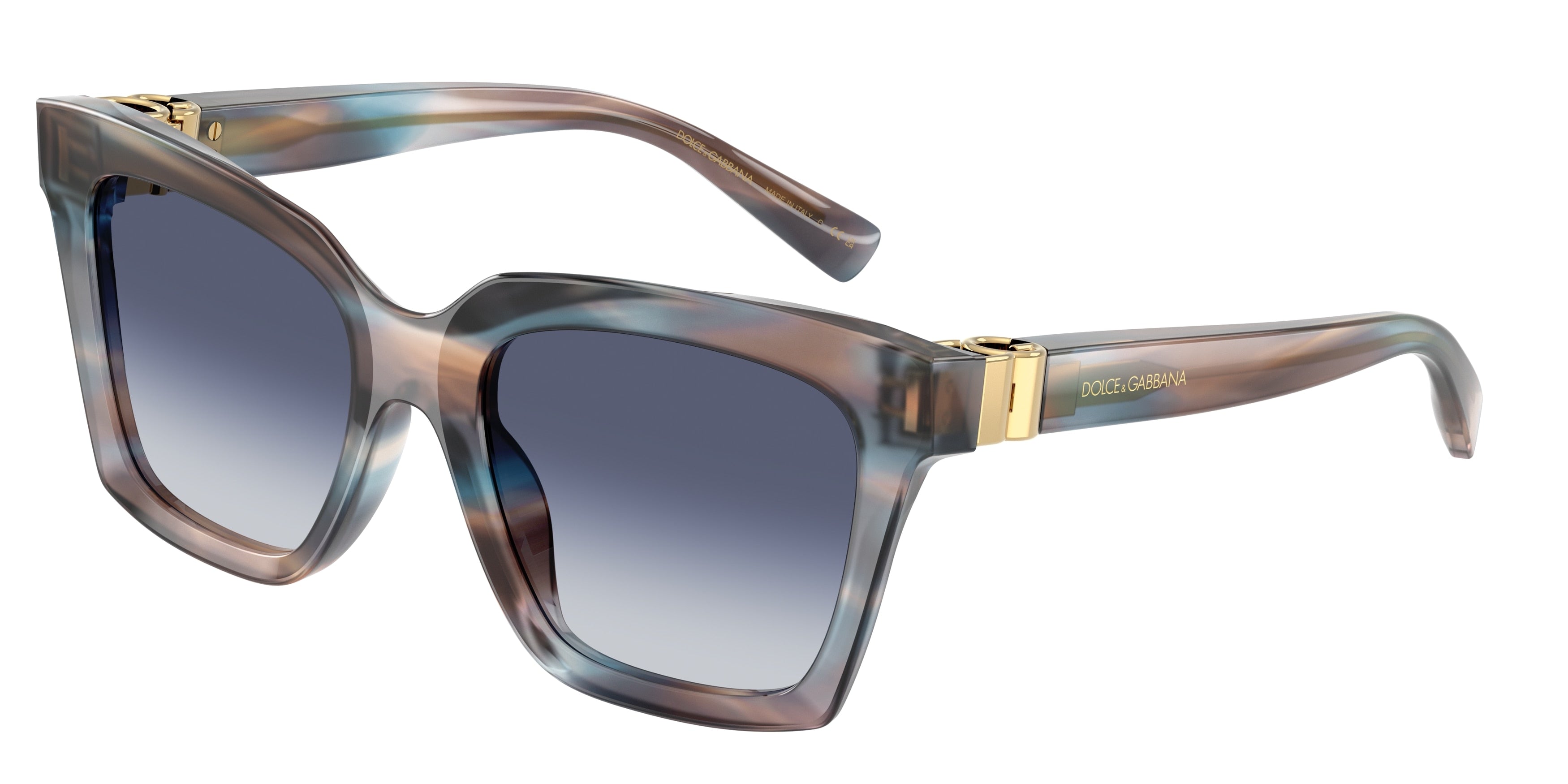 DOLCE & GABBANA 0DG4498 luxury designer eyewear