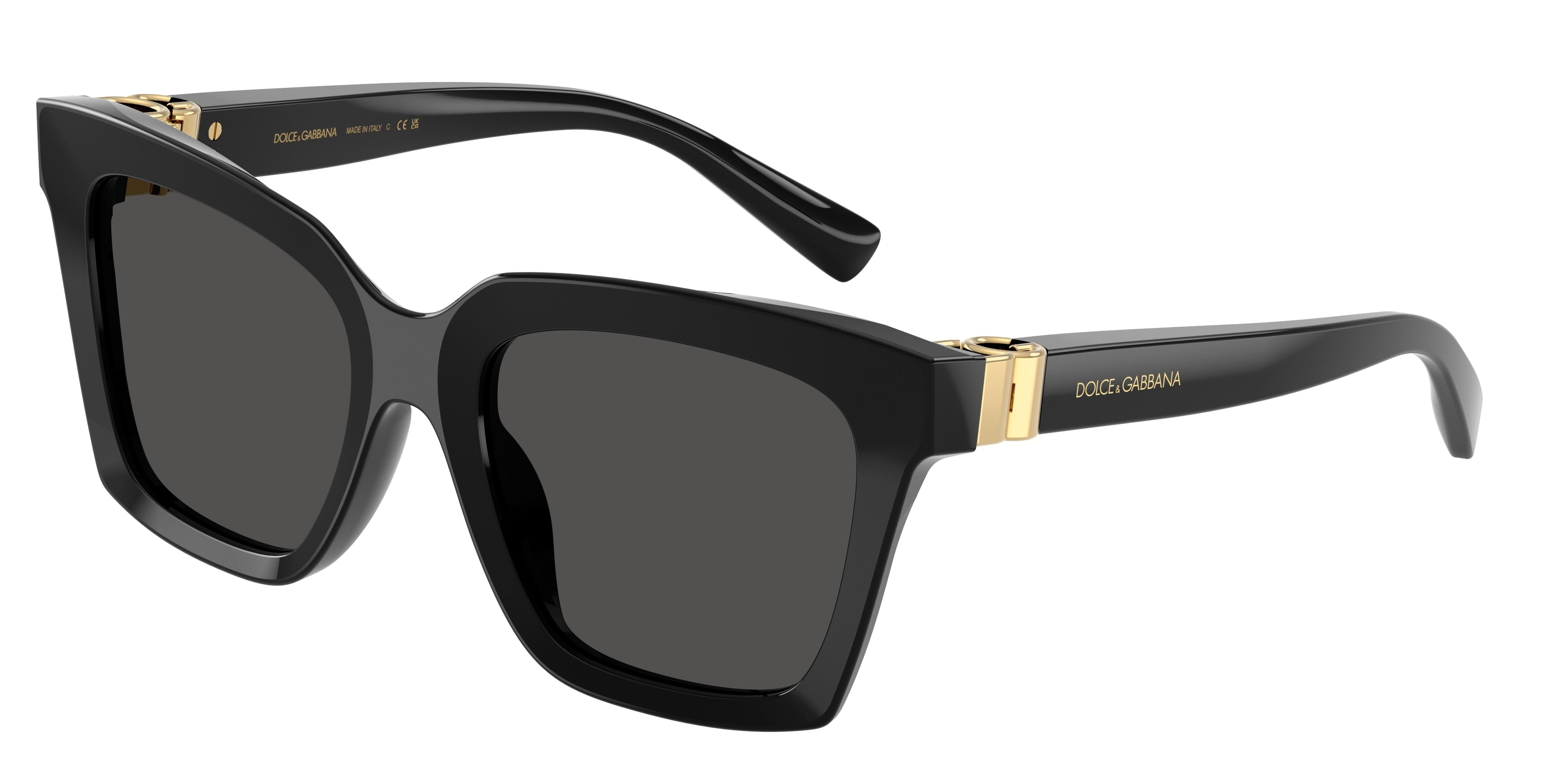 DOLCE & GABBANA 0DG4498 luxury designer eyewear