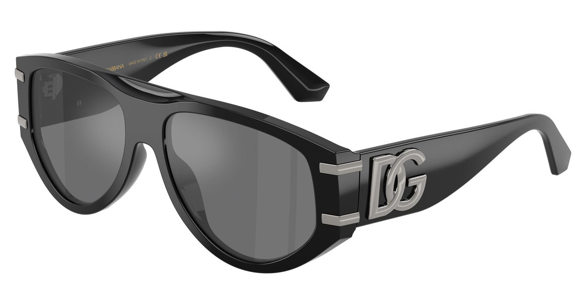 DOLCE & GABBANA 0DG4499 luxury designer eyewear