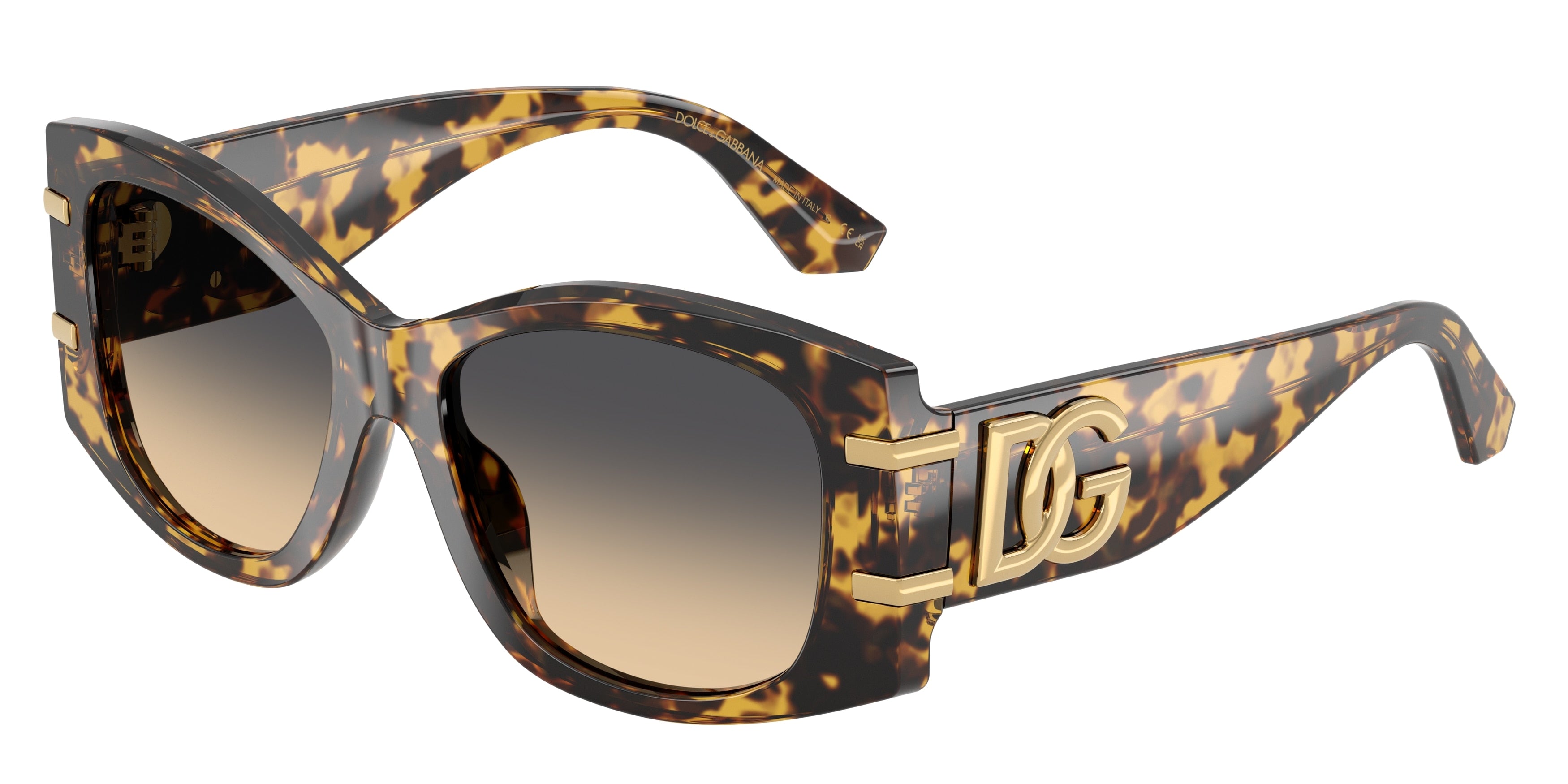 DOLCE & GABBANA 0DG4501 luxury designer eyewear