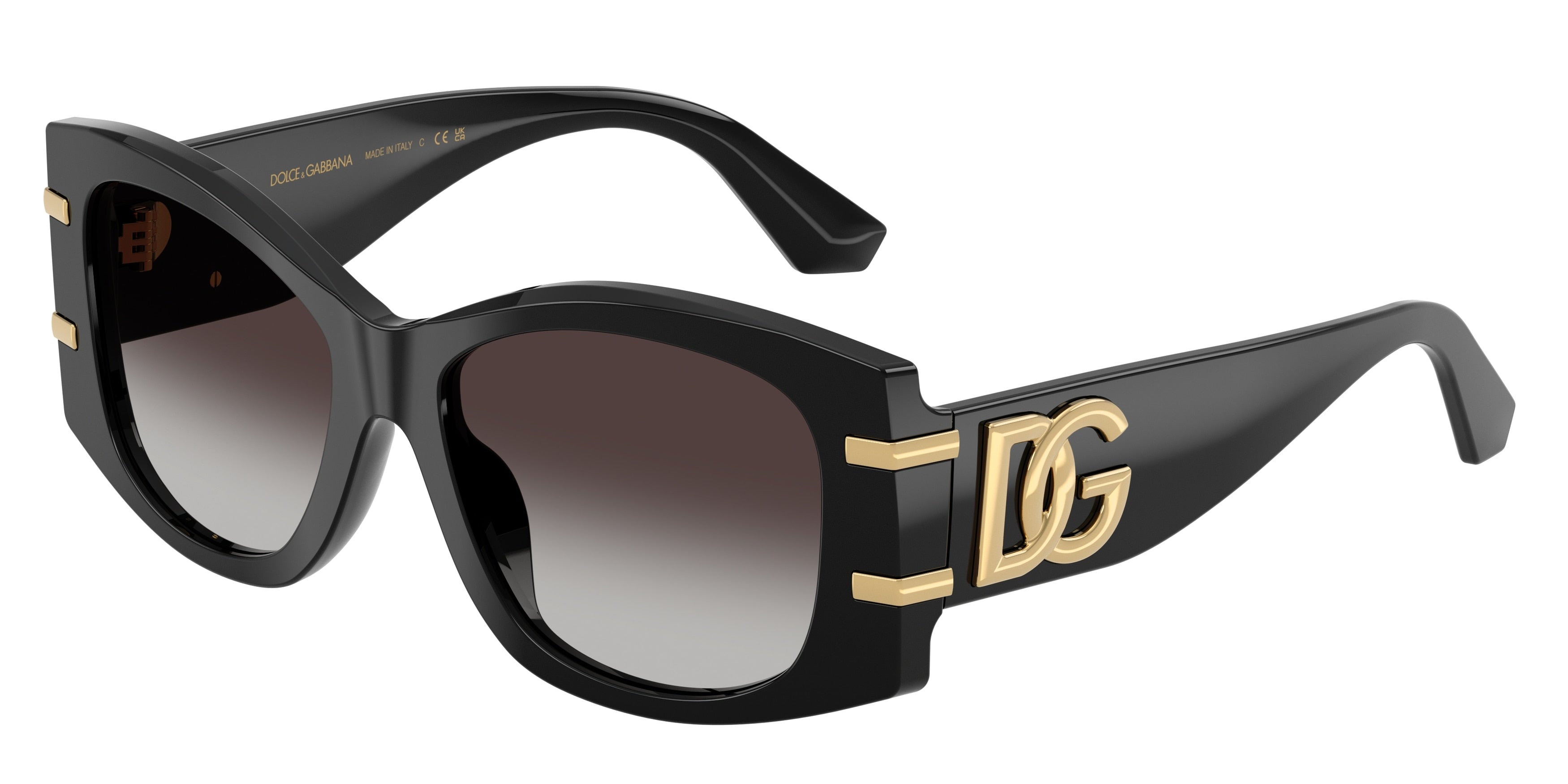 DOLCE & GABBANA 0DG4501 luxury designer eyewear